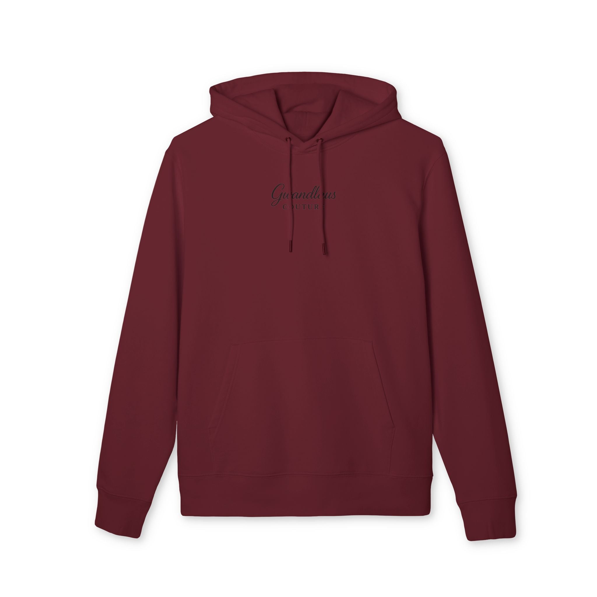 Hoodie HIGHER BAYER (Unisex) B