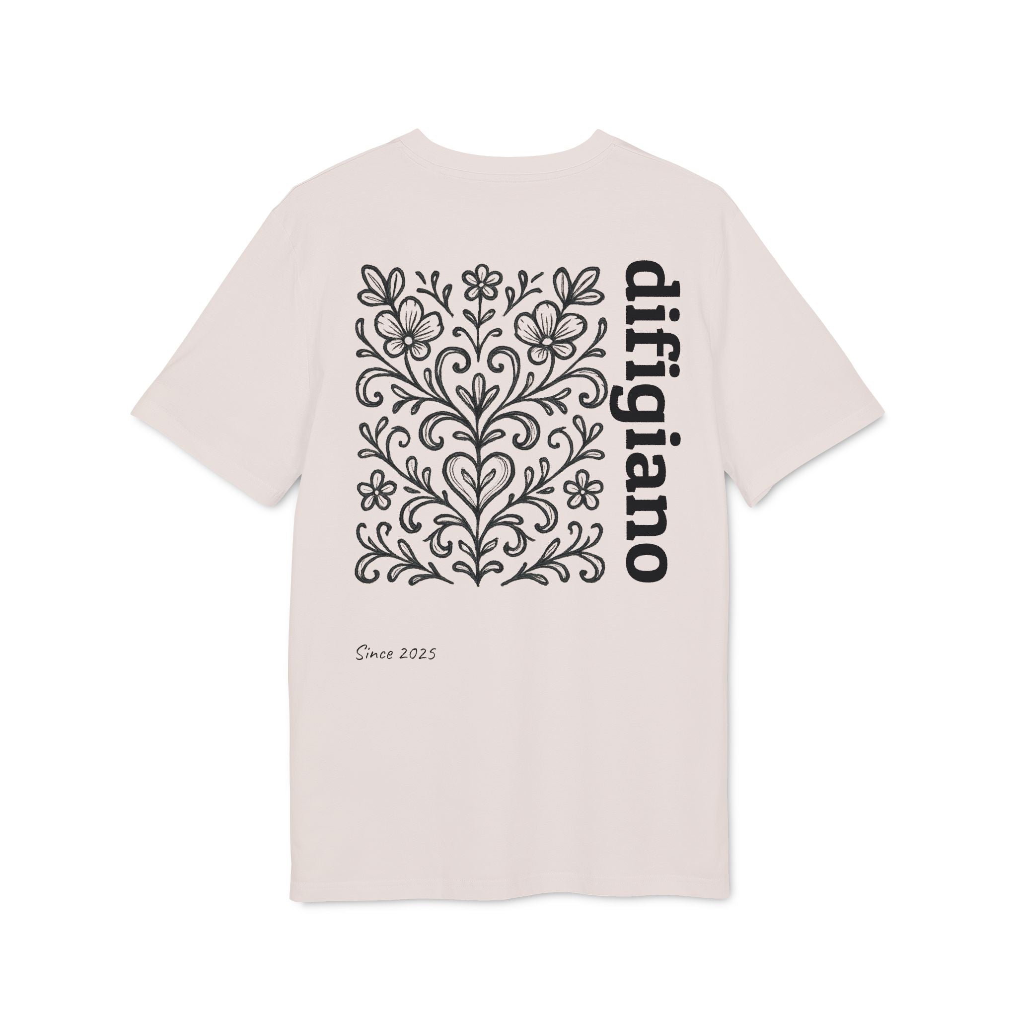 T-shirt Unisex DIFIGIANO B