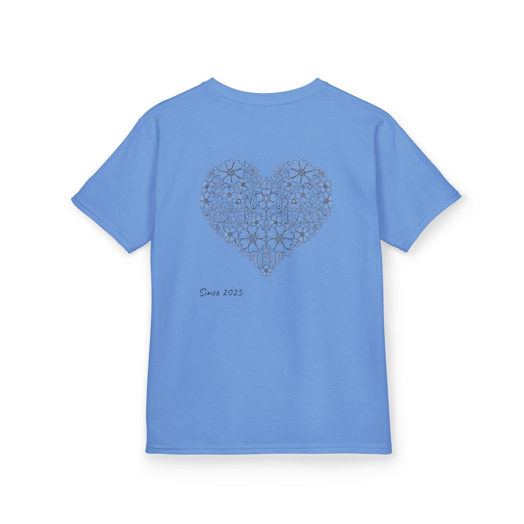 Kids T-Shirt HERZ