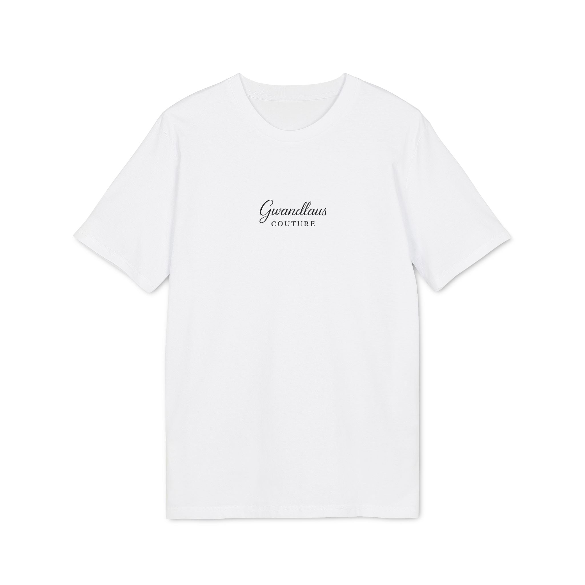T-Shirt Unisex GWANDLAUS mit HERZ