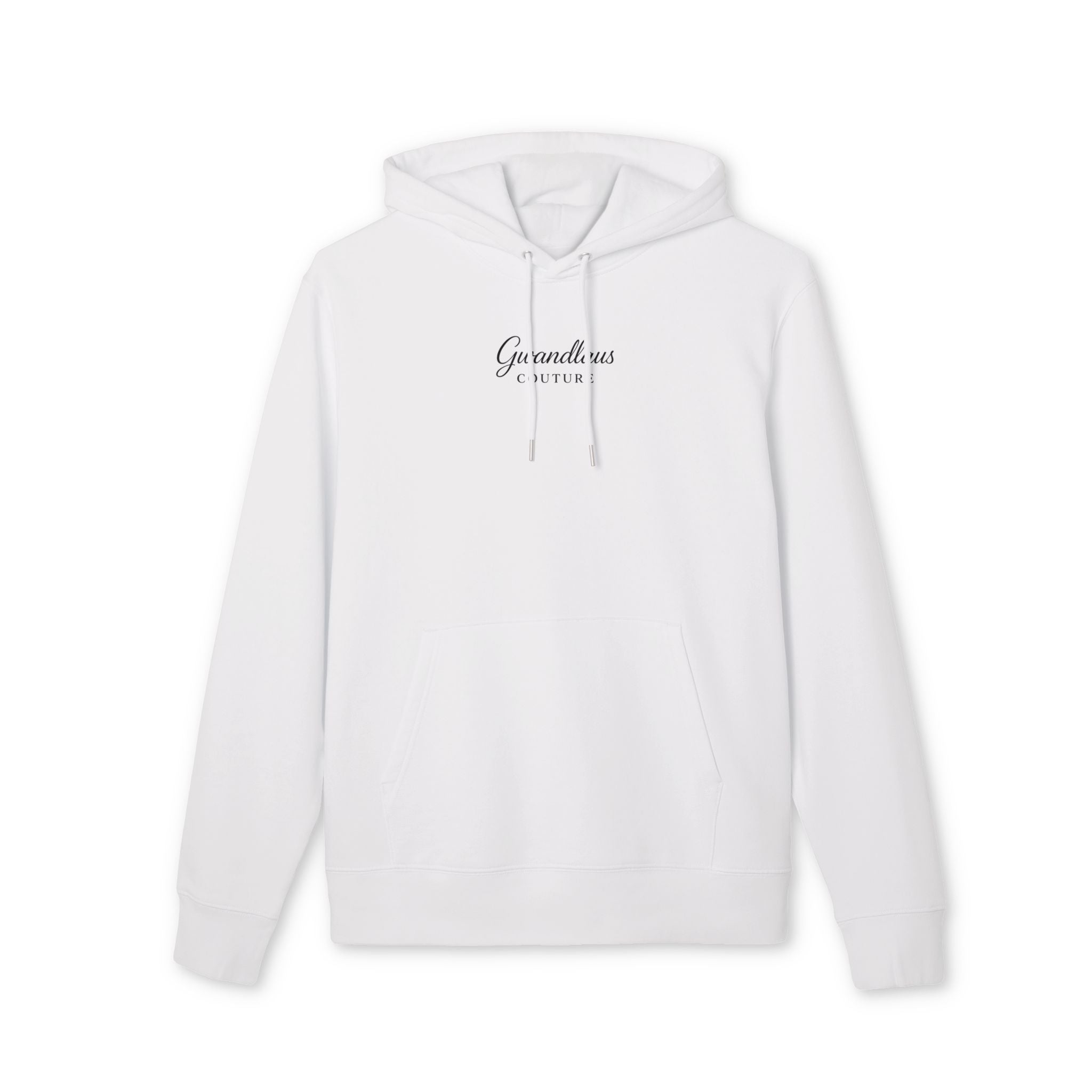 Hoodie Unisex HIGHER BAYER A