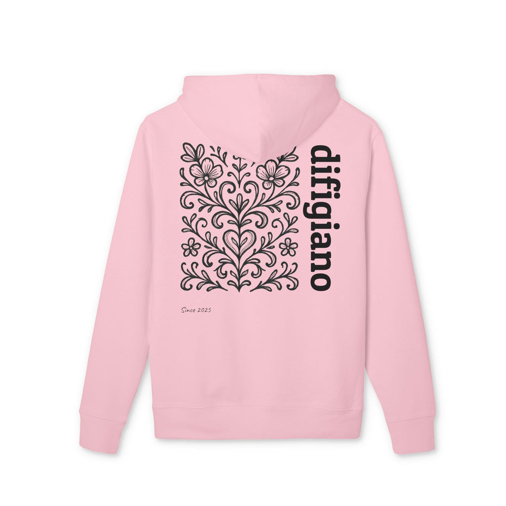 Hoodie Unisex DIFIGIANO B