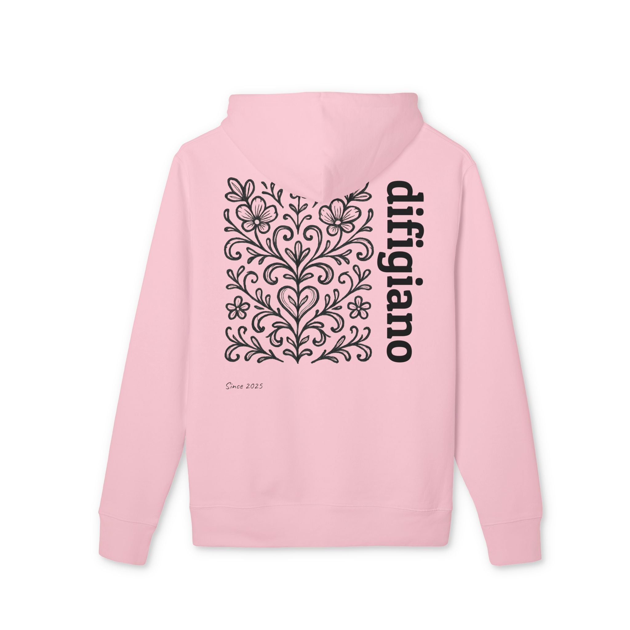 Hoodie Unisex DIFIGIANO B