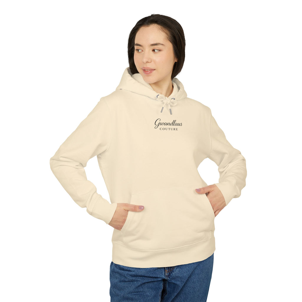 Hoodie Unisex DIFIGIANO B