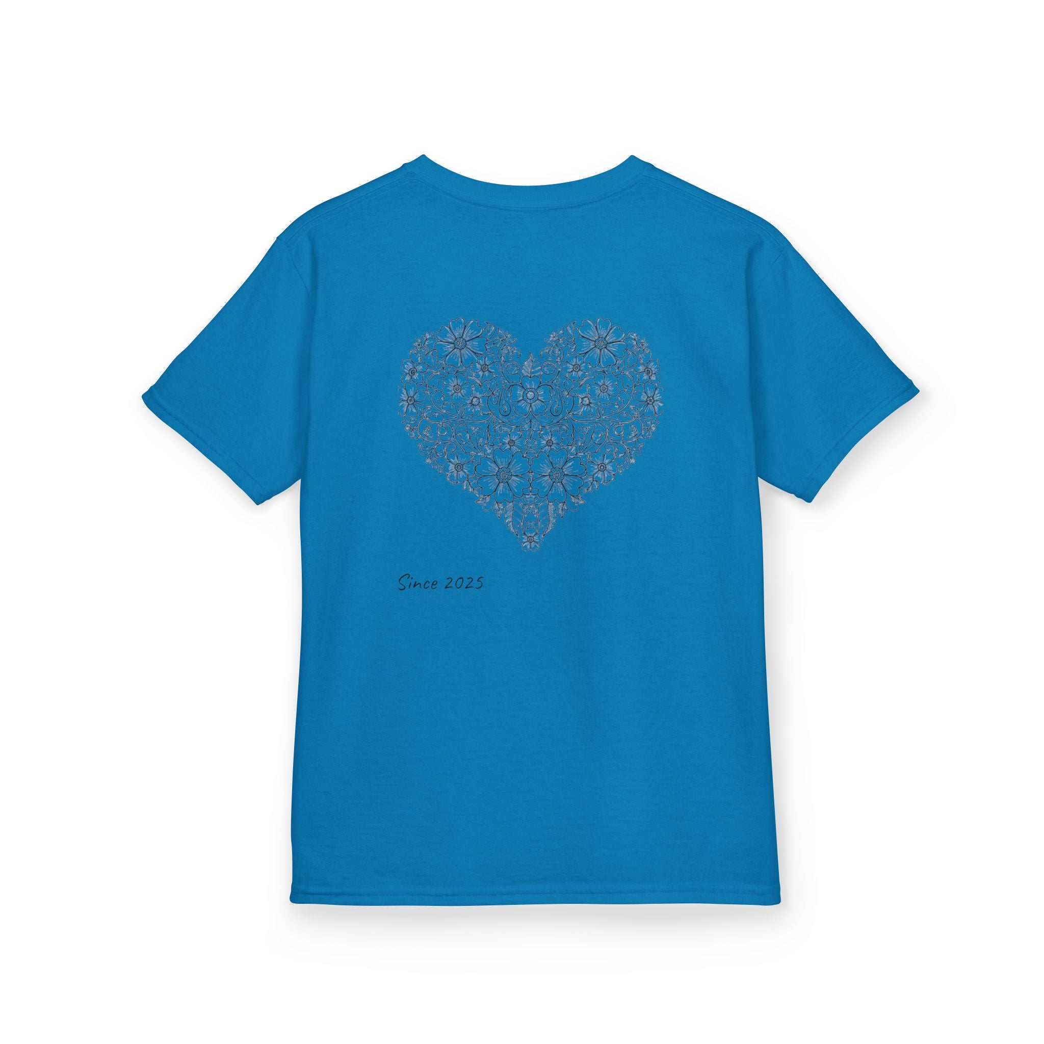 Kids T-Shirt HERZ