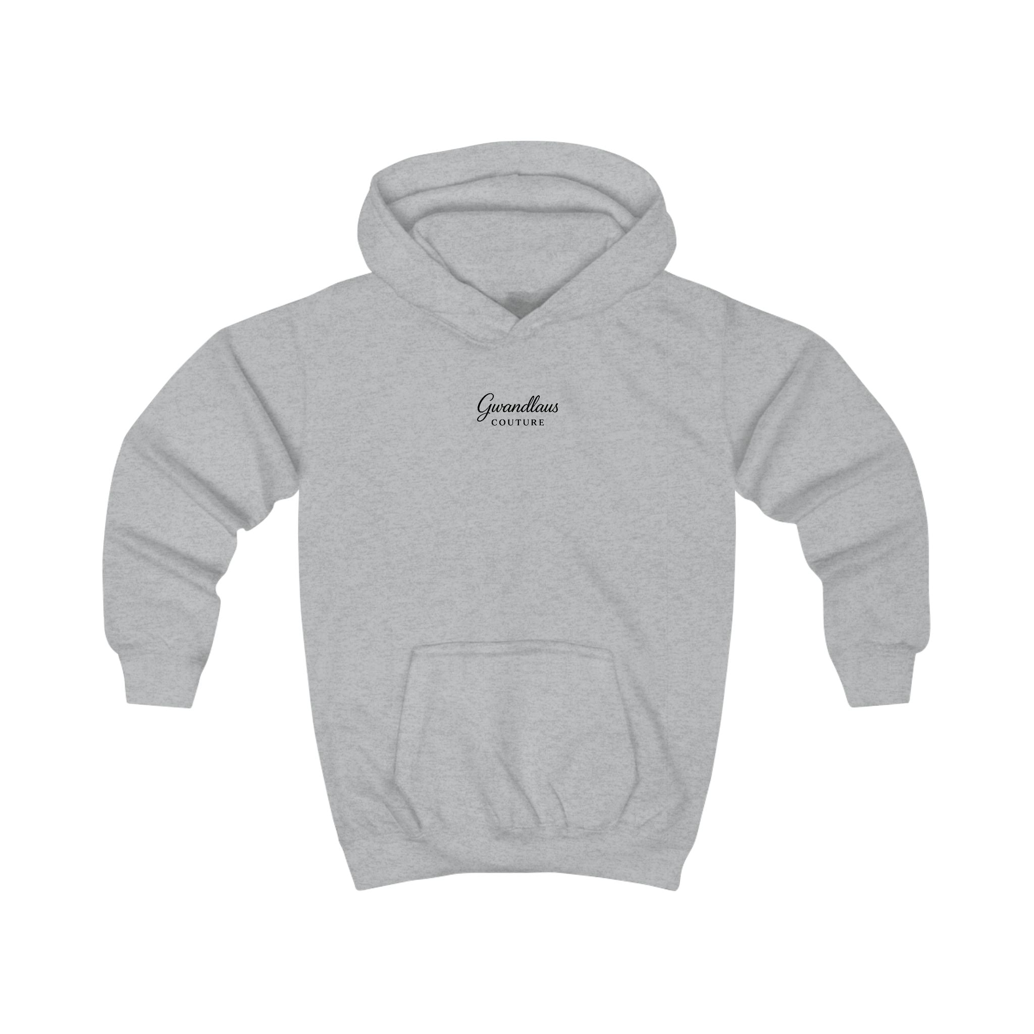 Kids Hoodie DinoSie