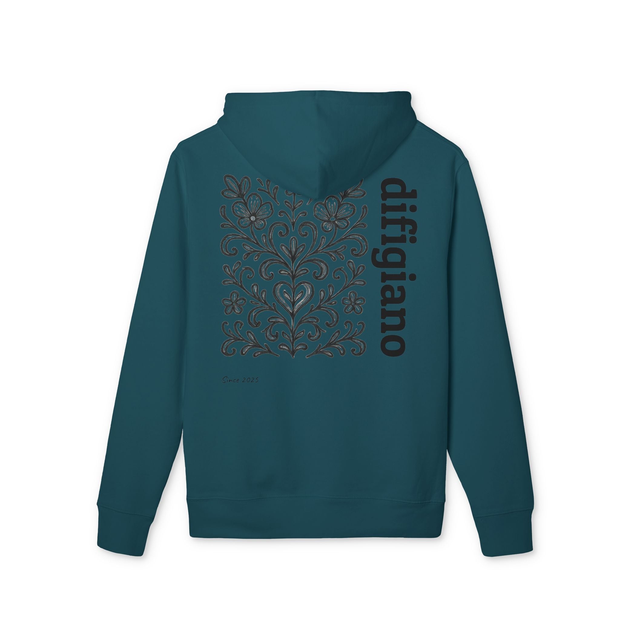 Hoodie Unisex DIFIGIANO B