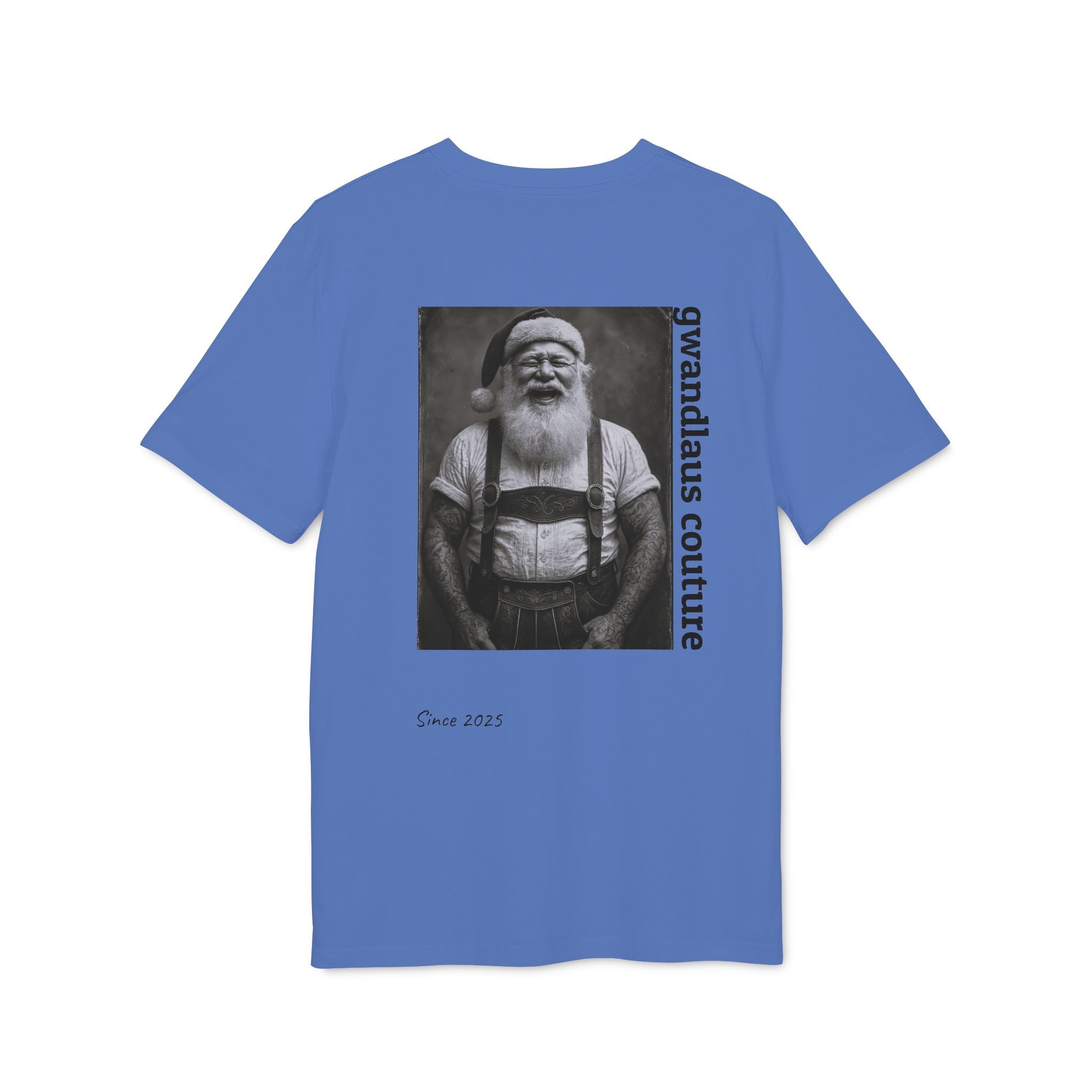 T-Shirt Unisex GWANDLAUS NIKOLO