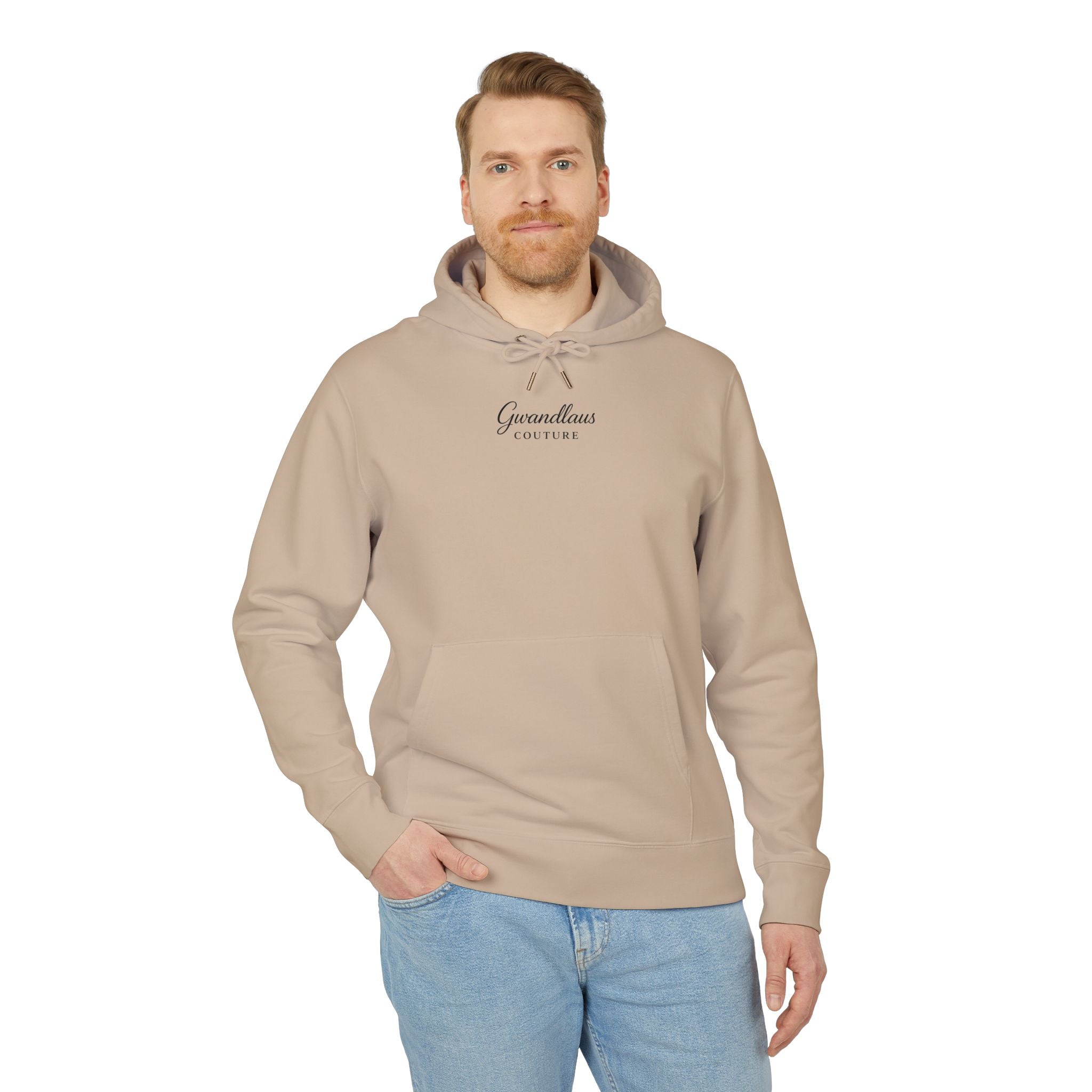 Hoodie Unisex DIFIGIANO B