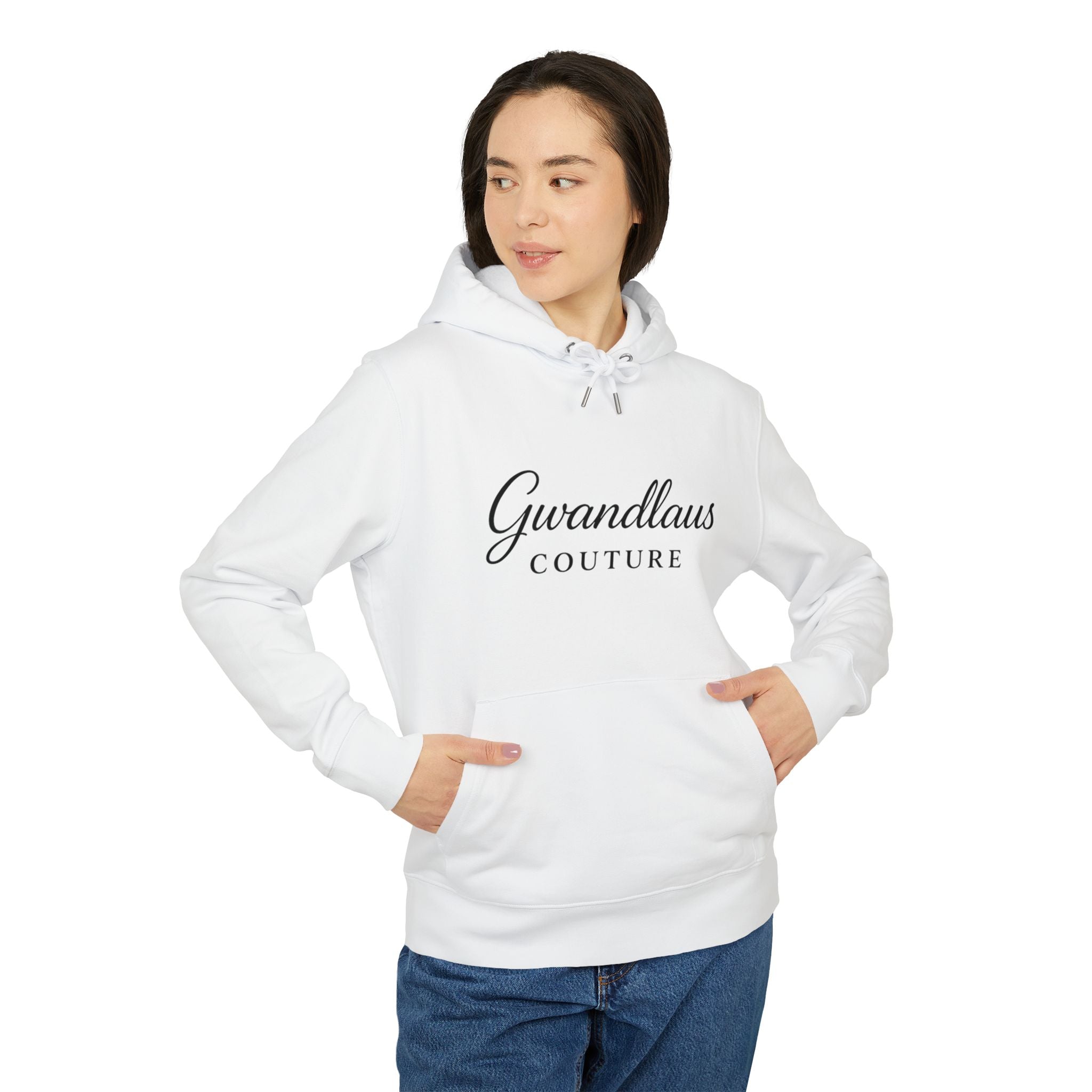 Hoodie GWANDLAUS (Unisex)