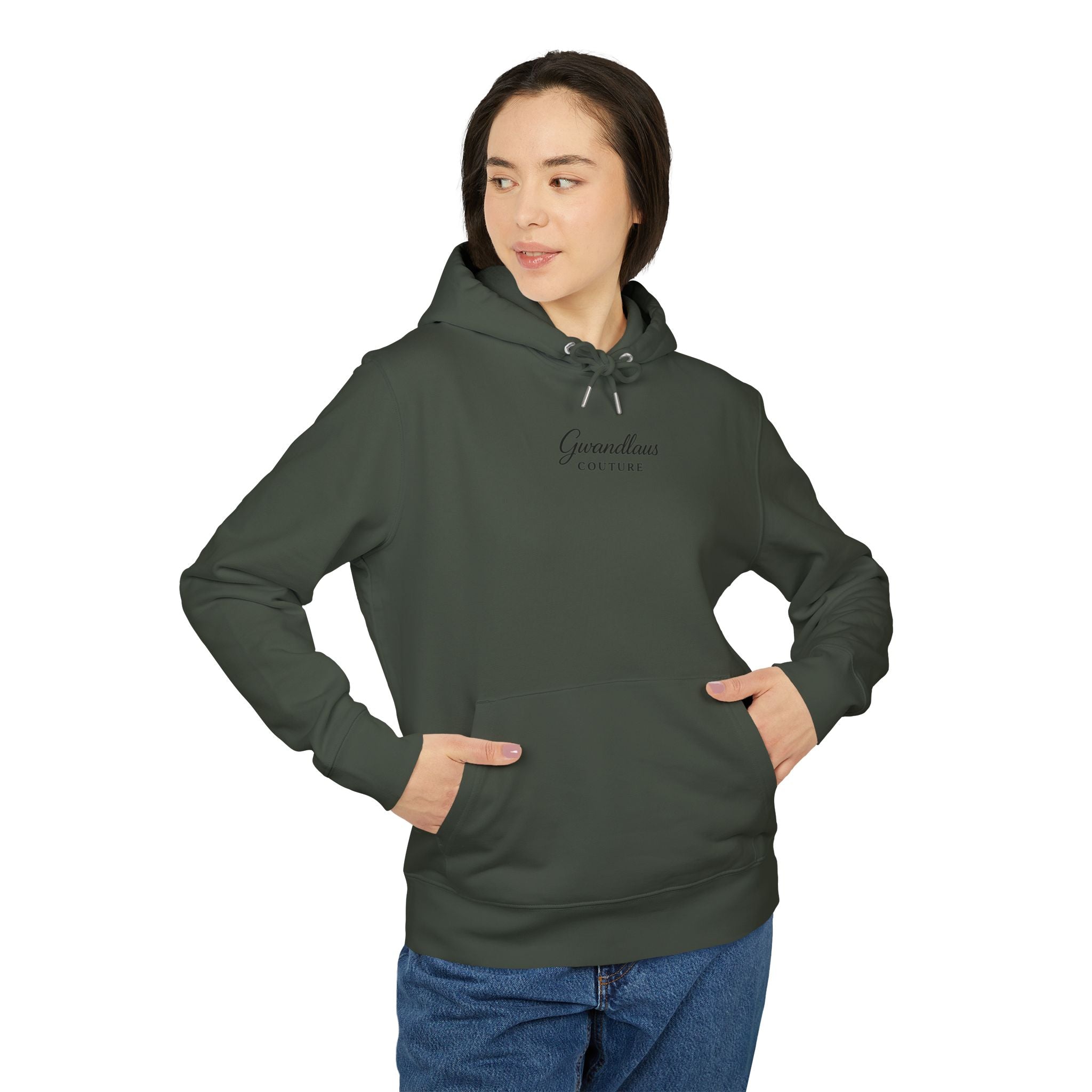 Hoodie Unisex DIFIGIANO B