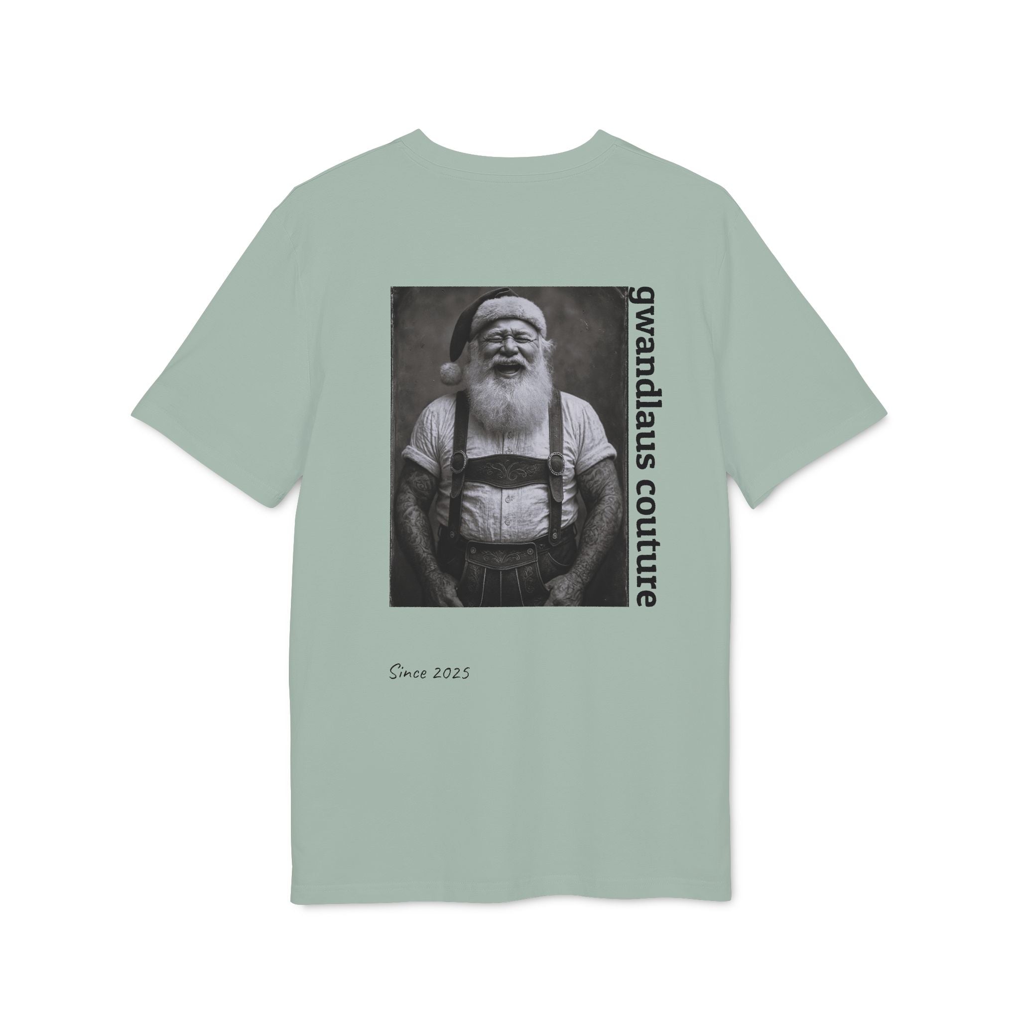 T-Shirt Unisex GWANDLAUS NIKOLO