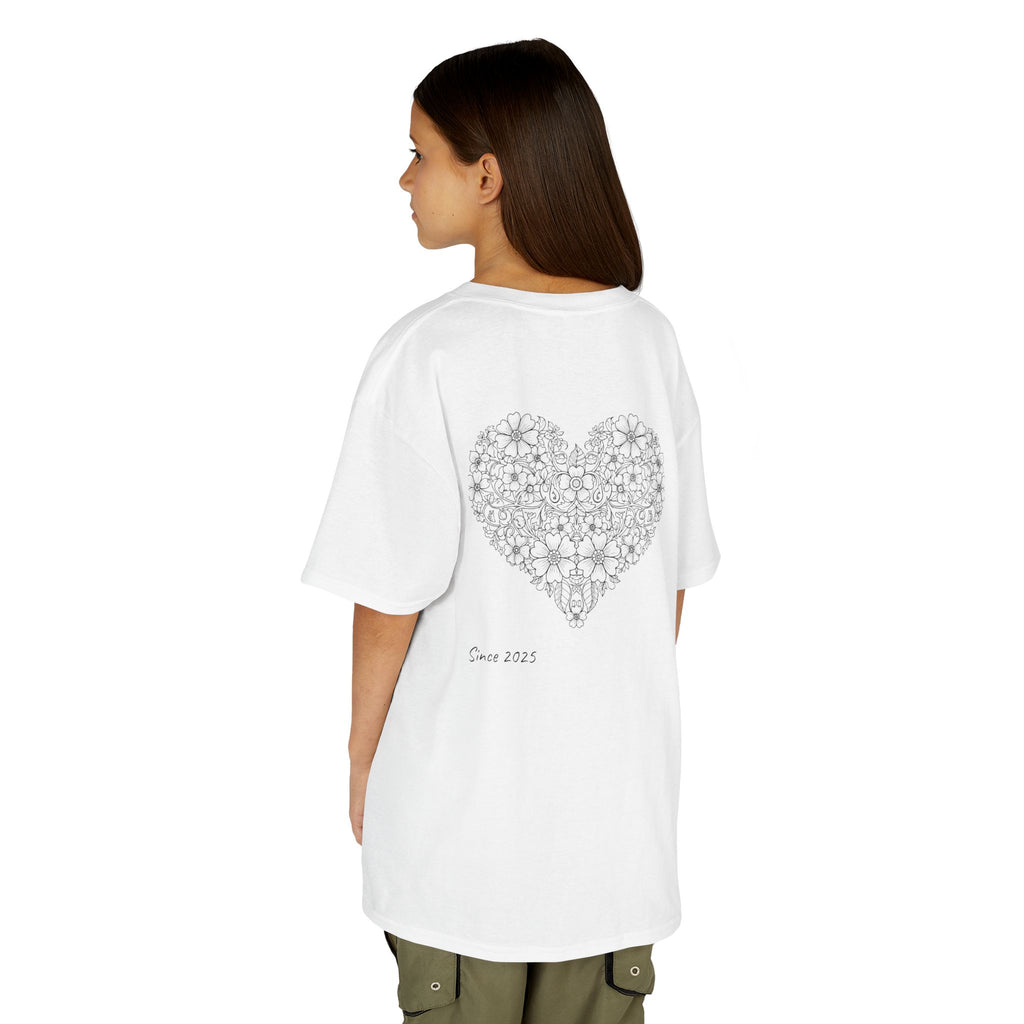Kids T-Shirt HERZ