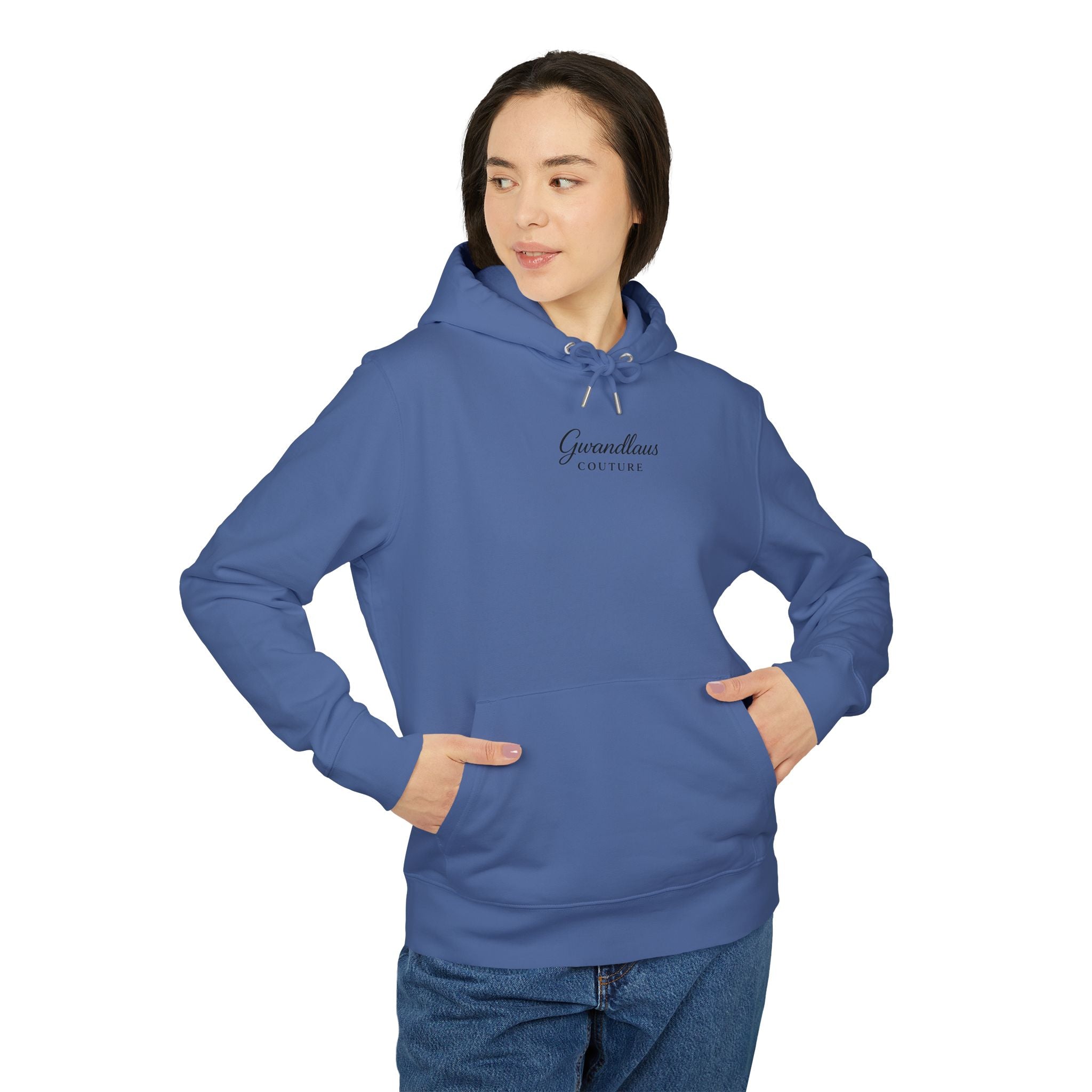 Hoodie Unisex DIFIGIANO B