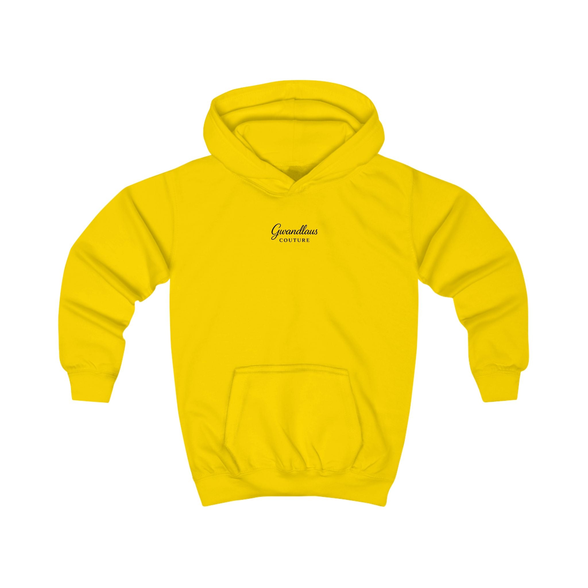 Kids Hoodie Dino