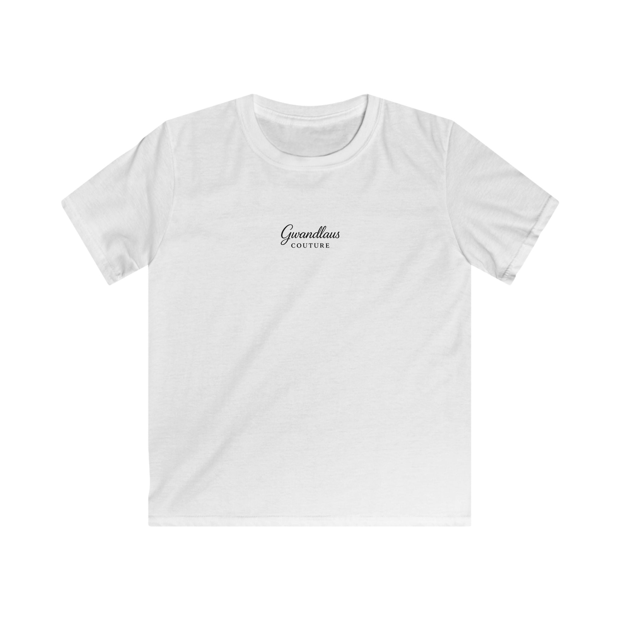 Kids T-Shirt Softstyle