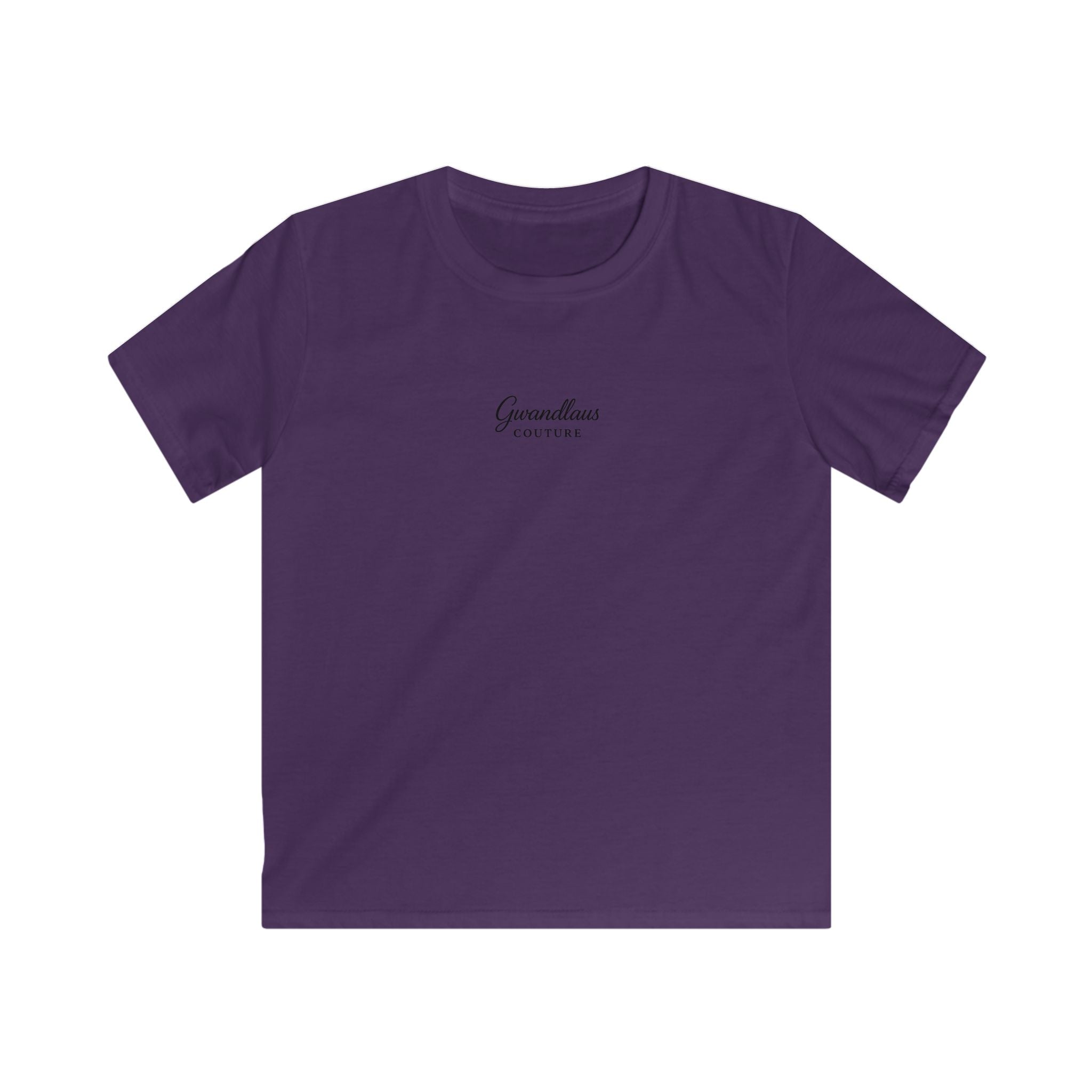 Kids T-Shirt Softstyle