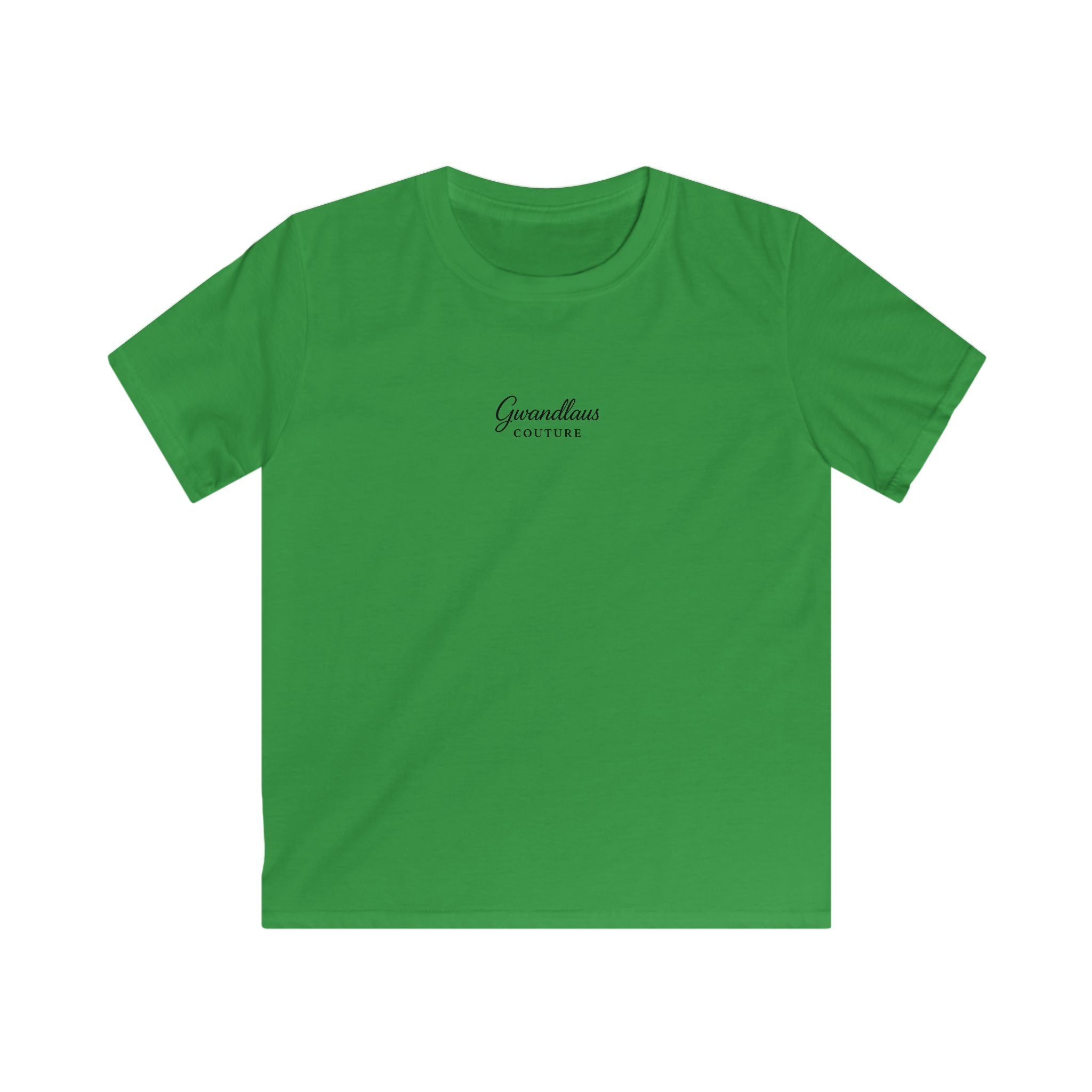 Kids T-Shirt Softstyle