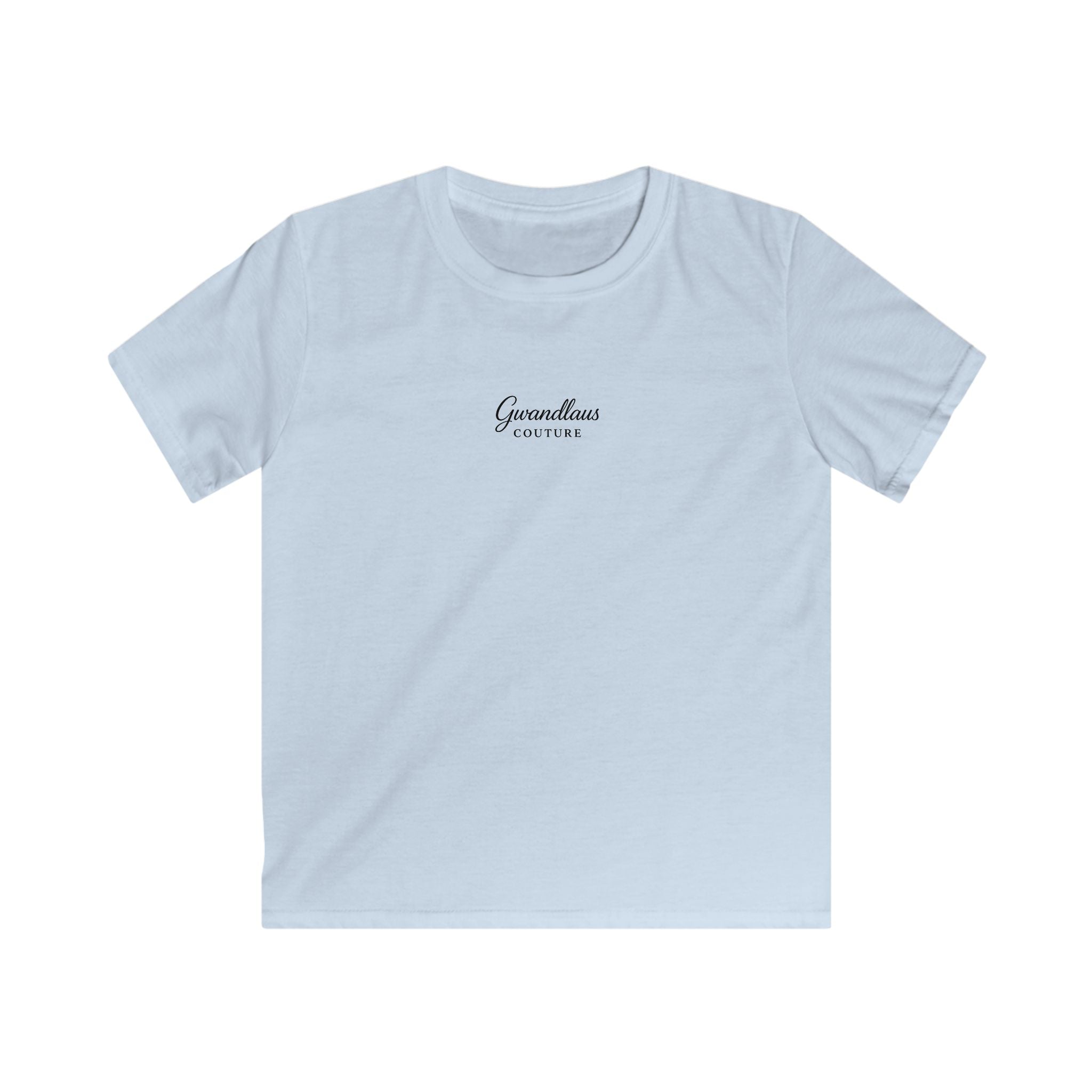 Kids T-Shirt Softstyle
