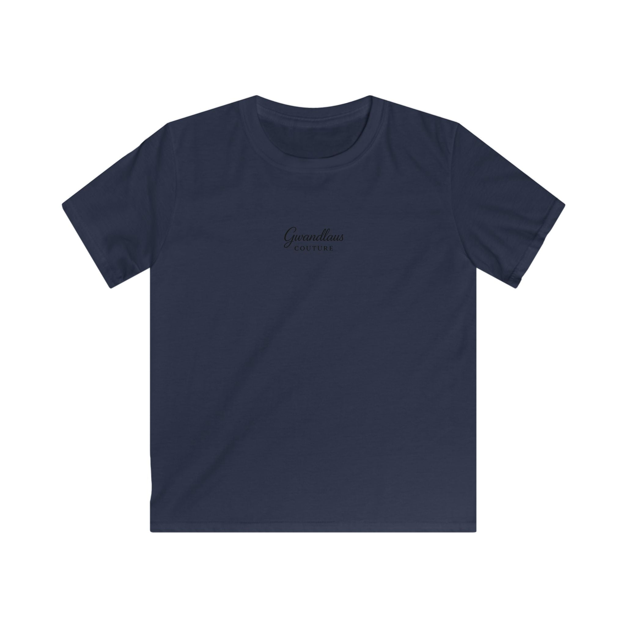 Kids T-Shirt Softstyle