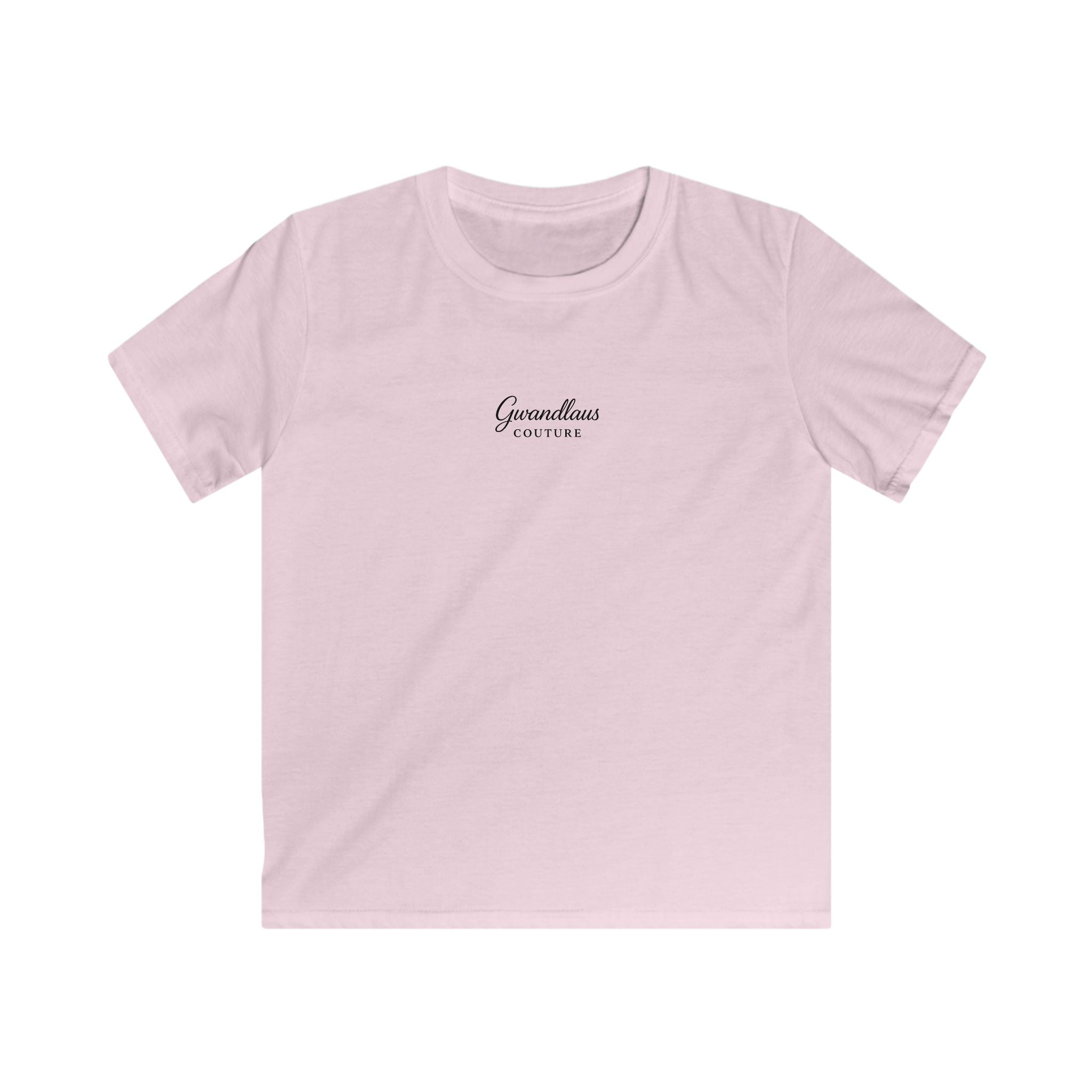 Kids T-Shirt Softstyle