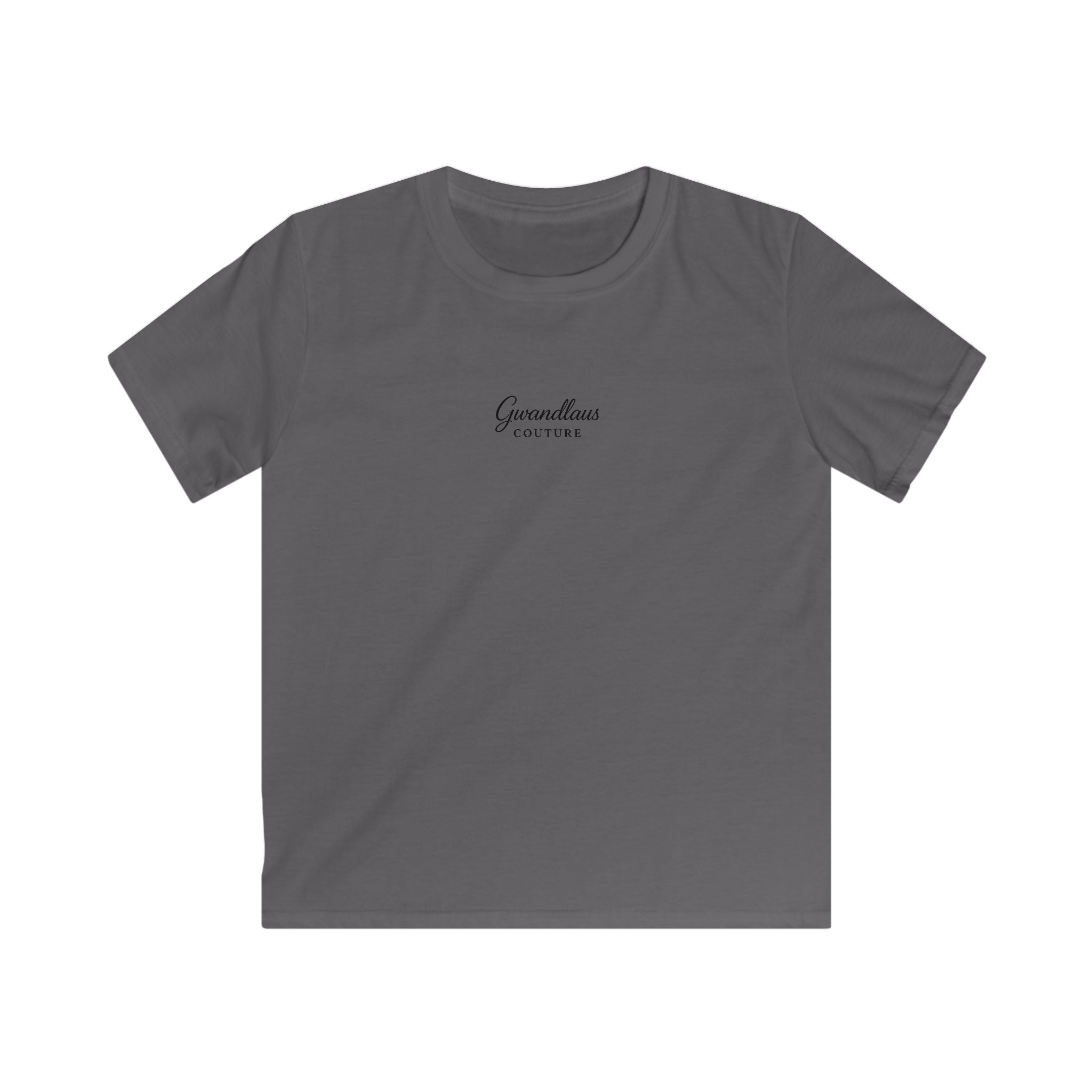 Kids T-Shirt Softstyle