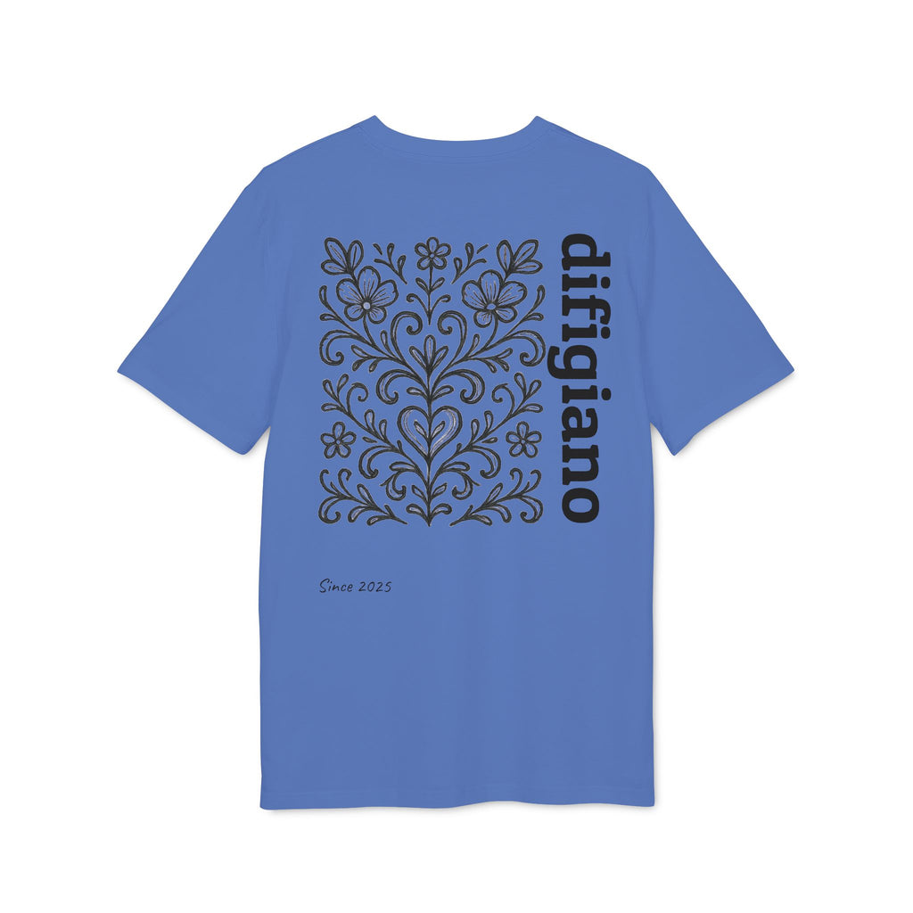 T-shirt Unisex DIFIGIANO B
