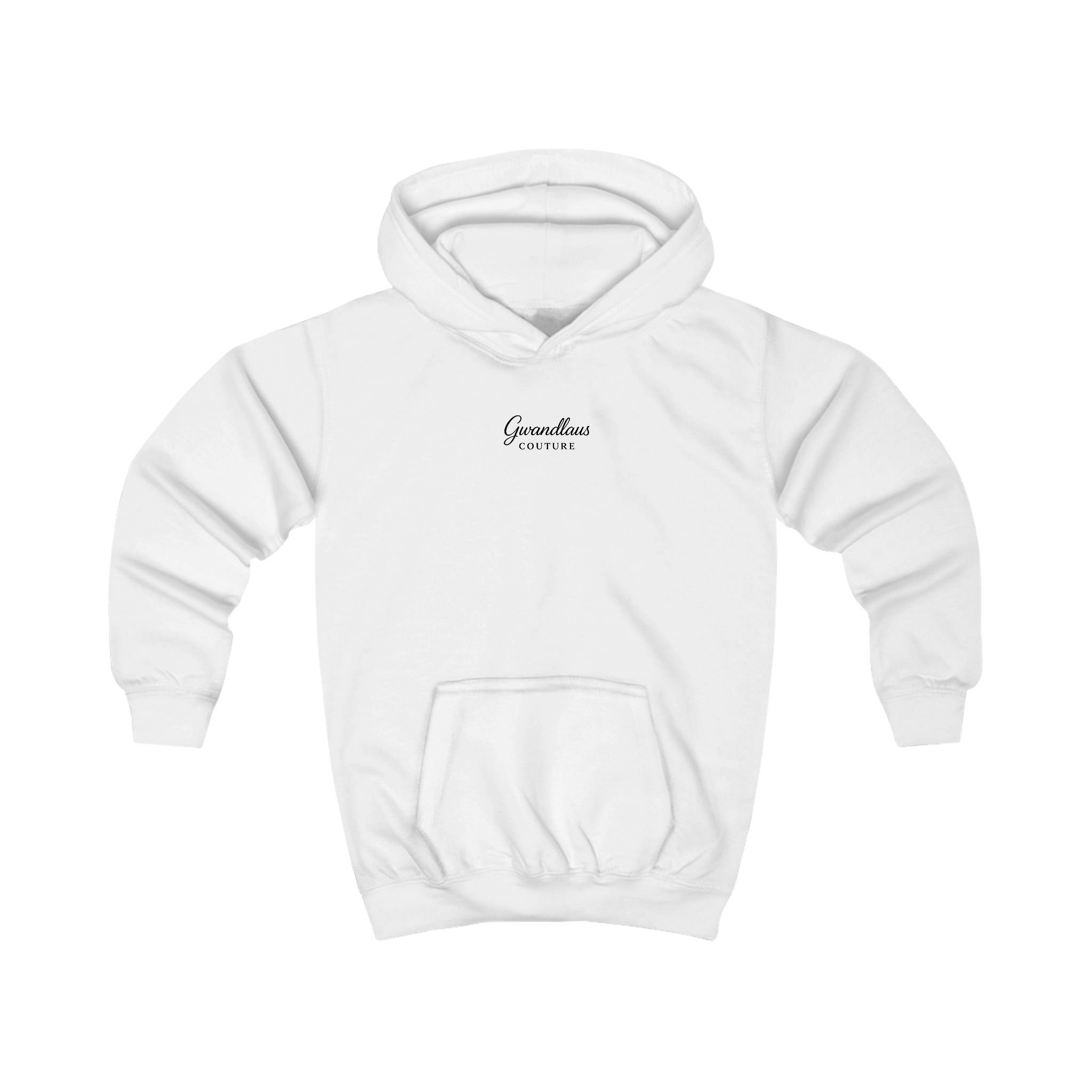 Kids Hoodie DinoSie