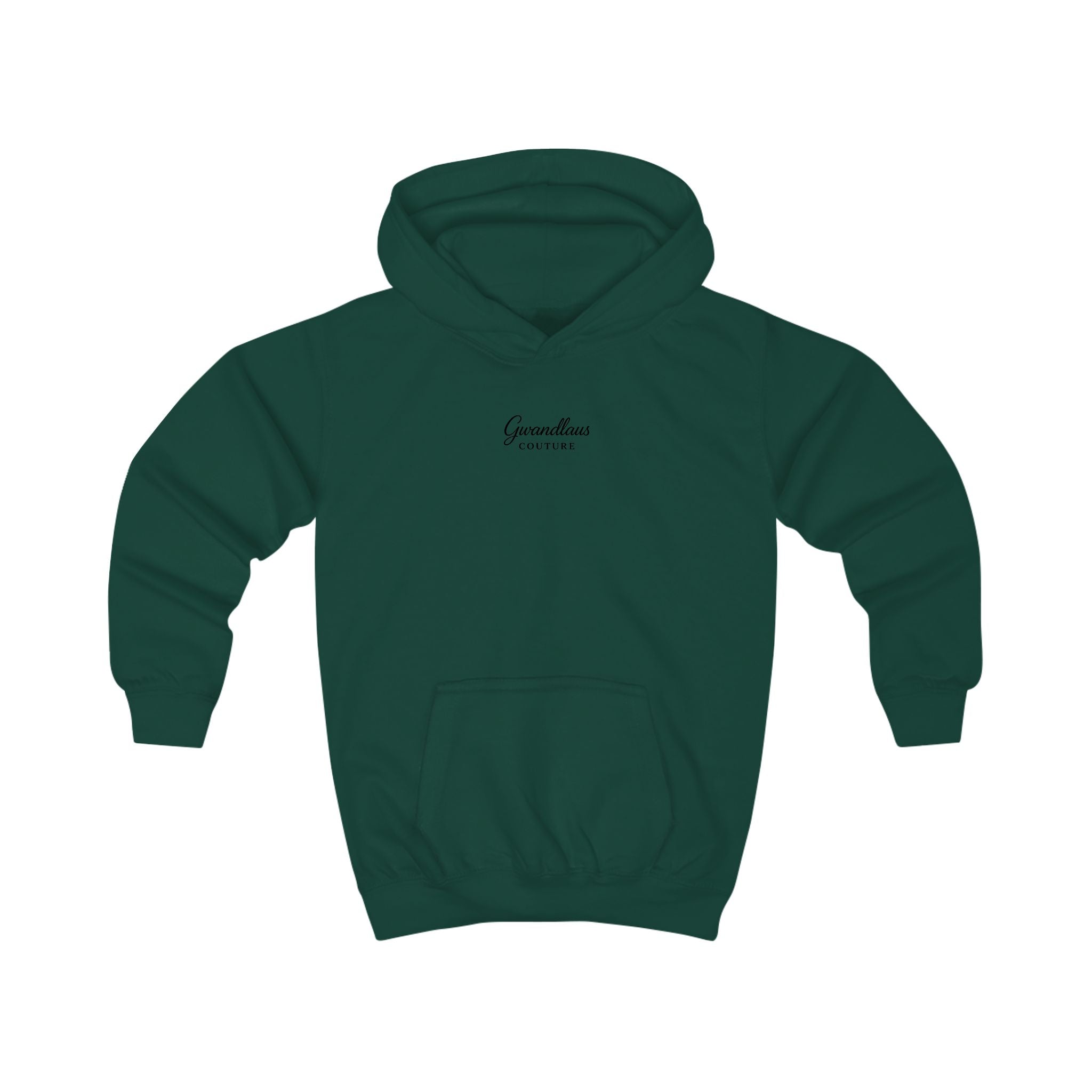 Kids Hoodie DinoSie