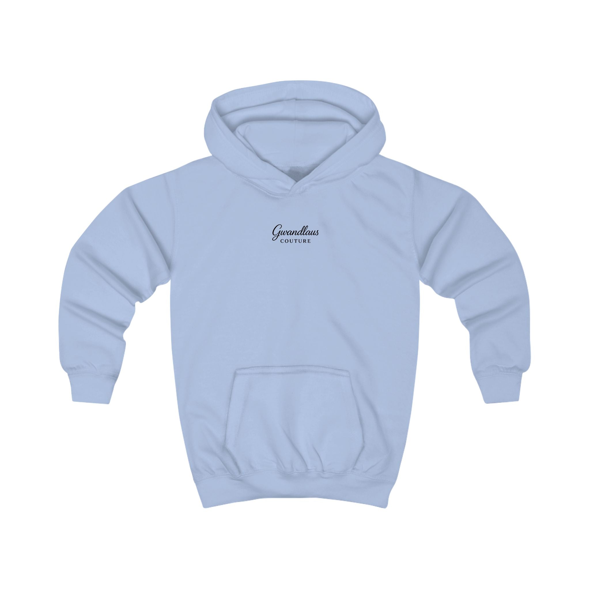 Kids Hoodie DinoSie