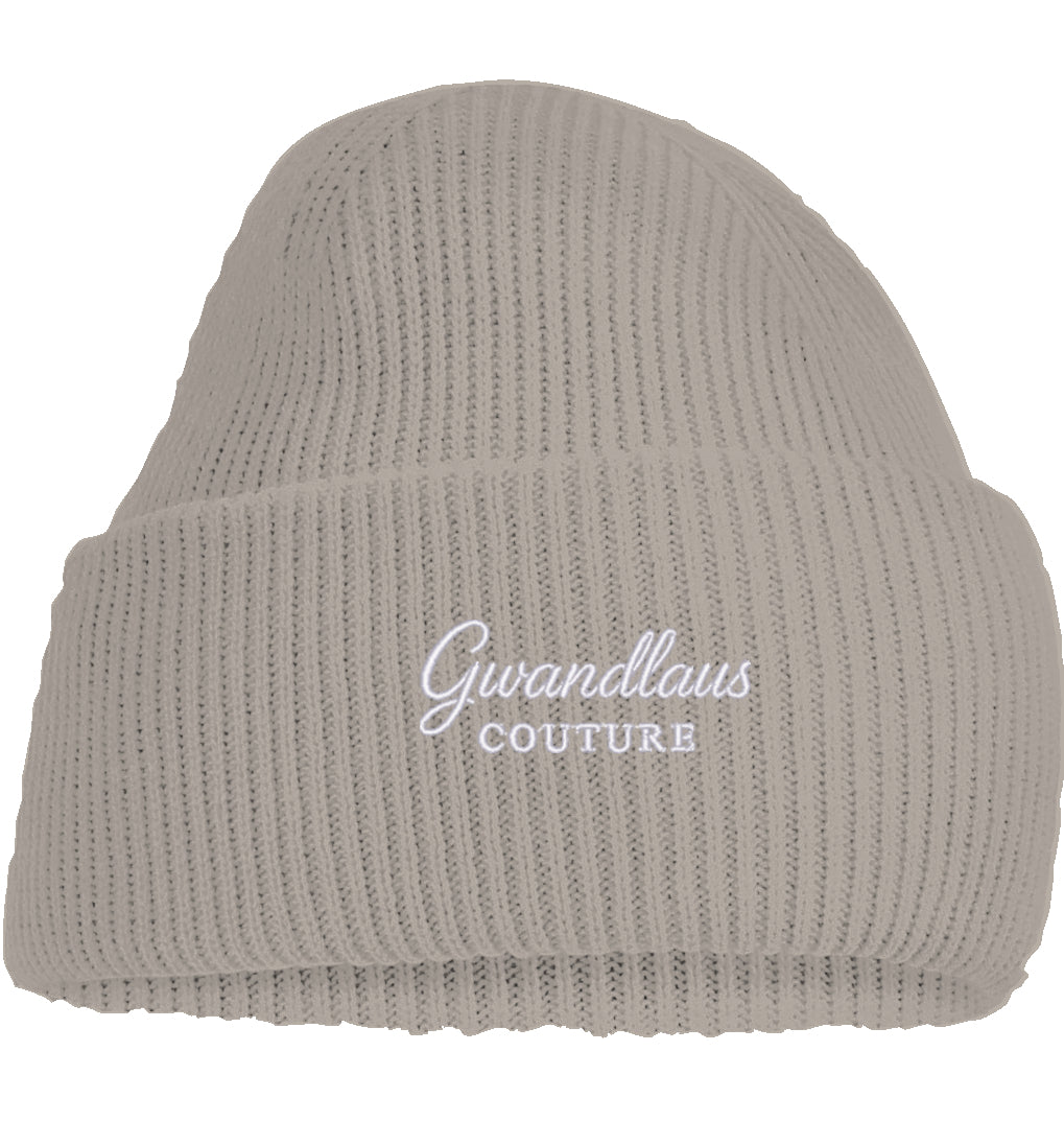 Gwandlaus - Deep Cuffed Beanie