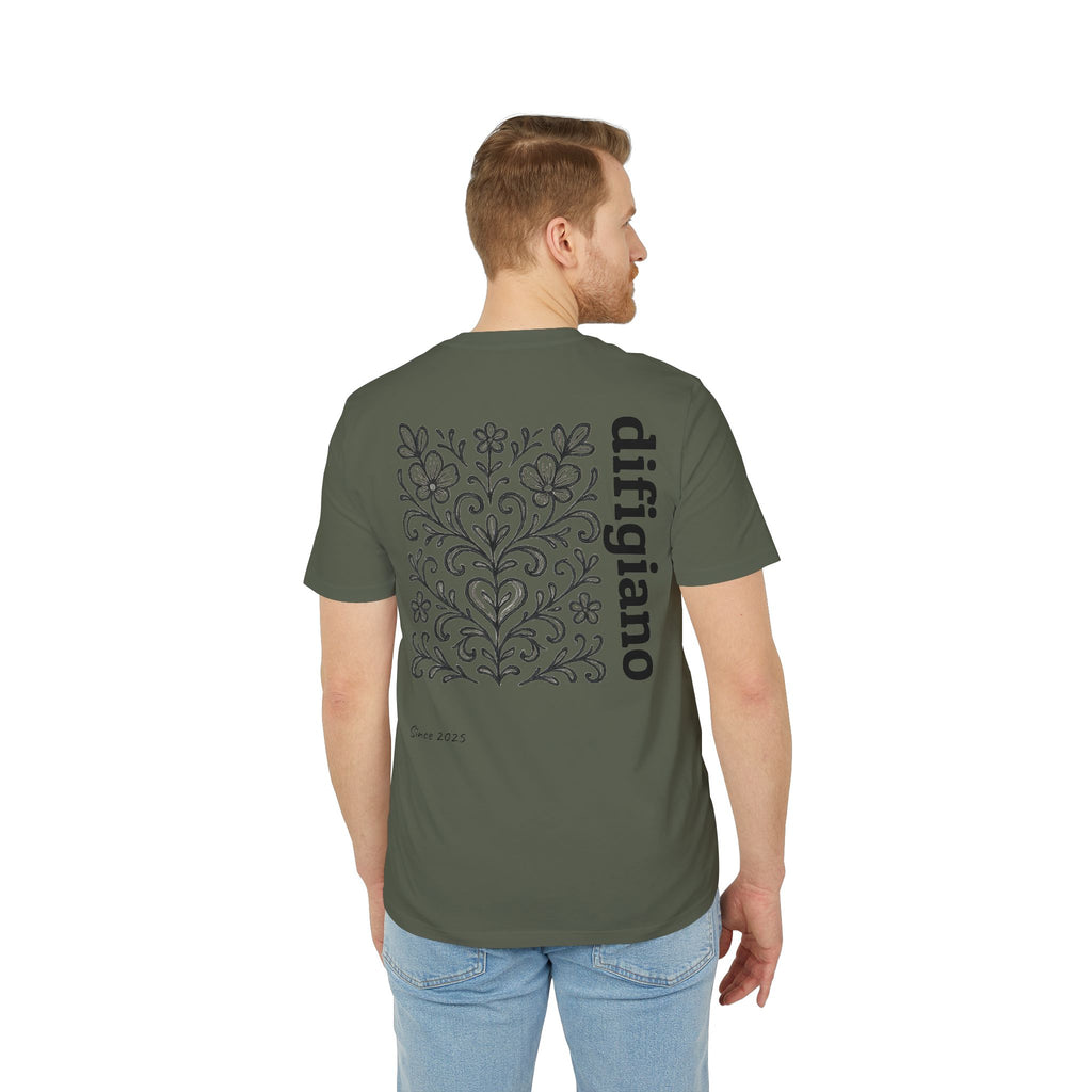 T-shirt Unisex DIFIGIANO B