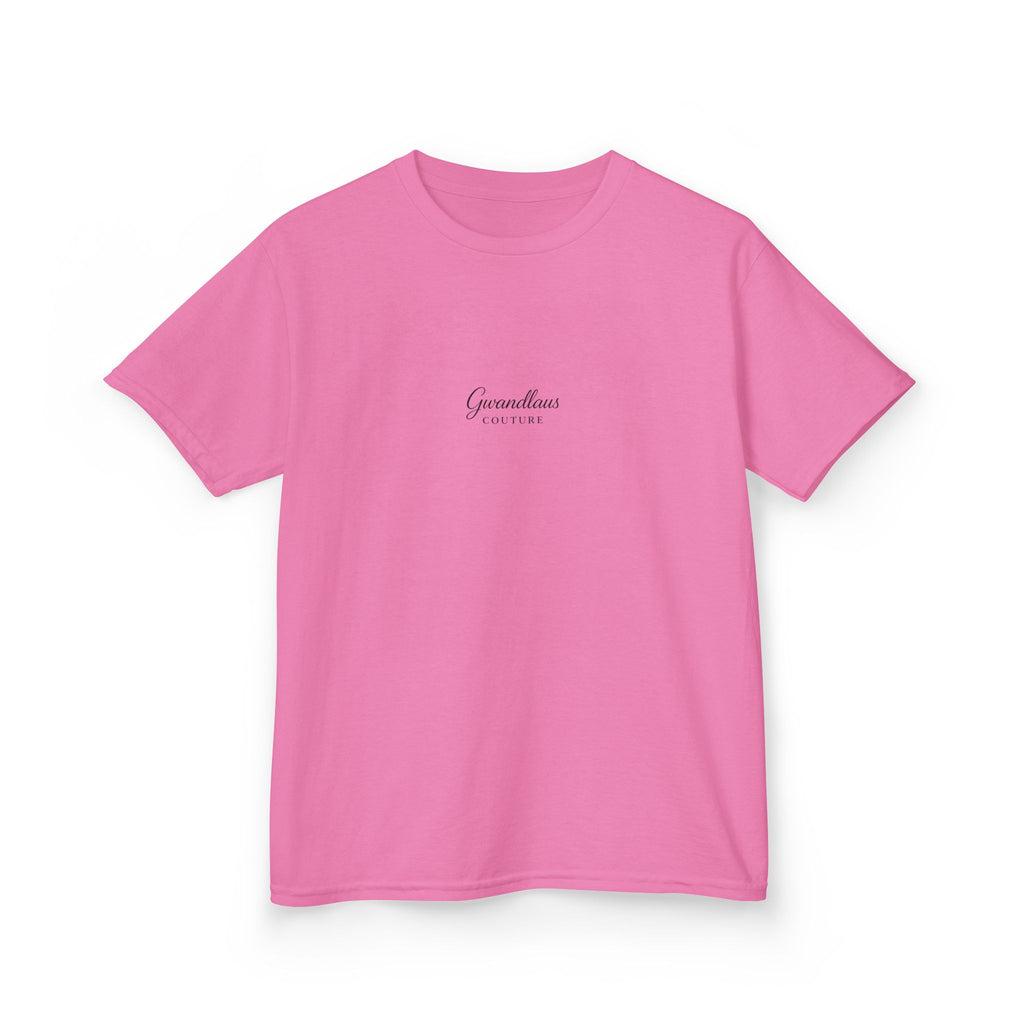 Kids T-Shirt HERZ