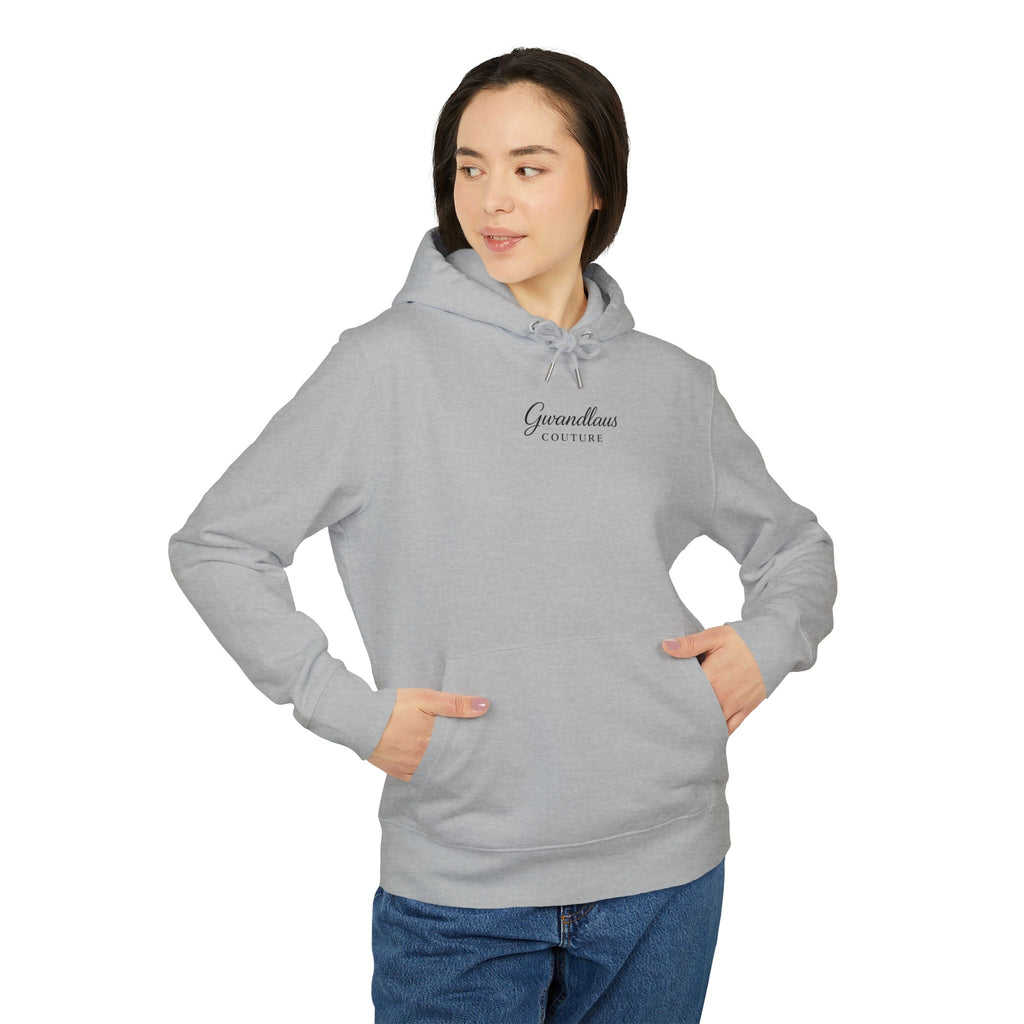 Hoodie Unisex DIFIGIANO B
