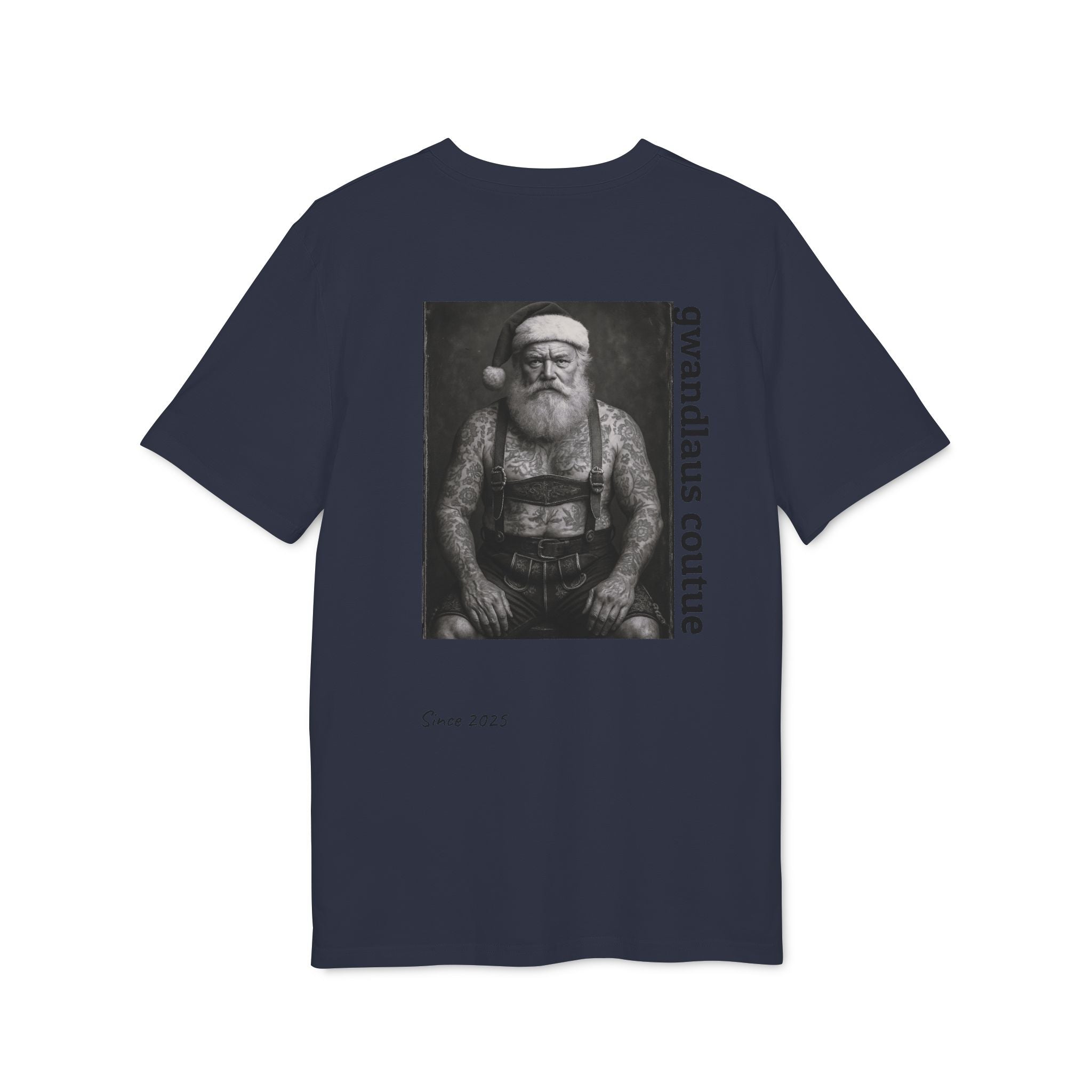 T-Shrit Unisex GWANDLAUS NIKOLO I