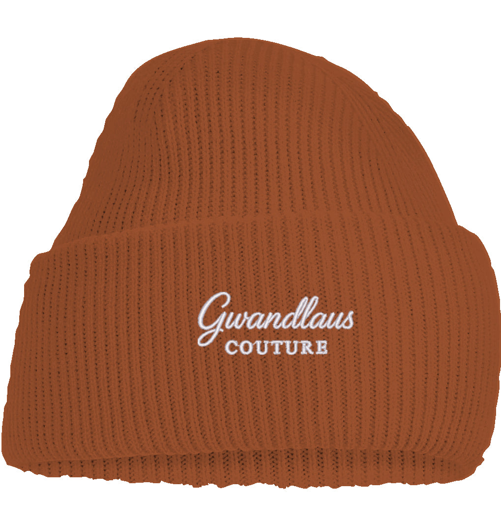 Gwandlaus - Deep Cuffed Beanie