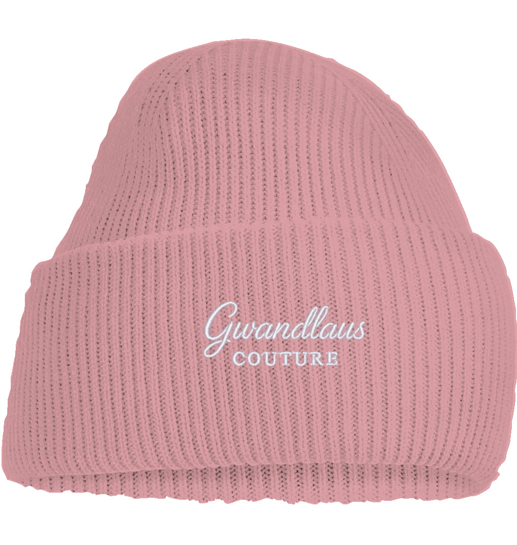 Gwandlaus - Deep Cuffed Beanie