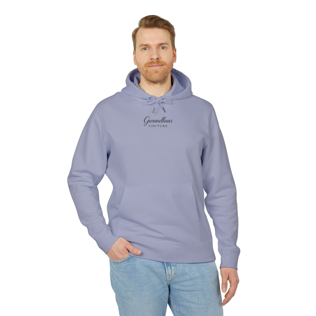 Hoodie Unisex DIFIGIANO B