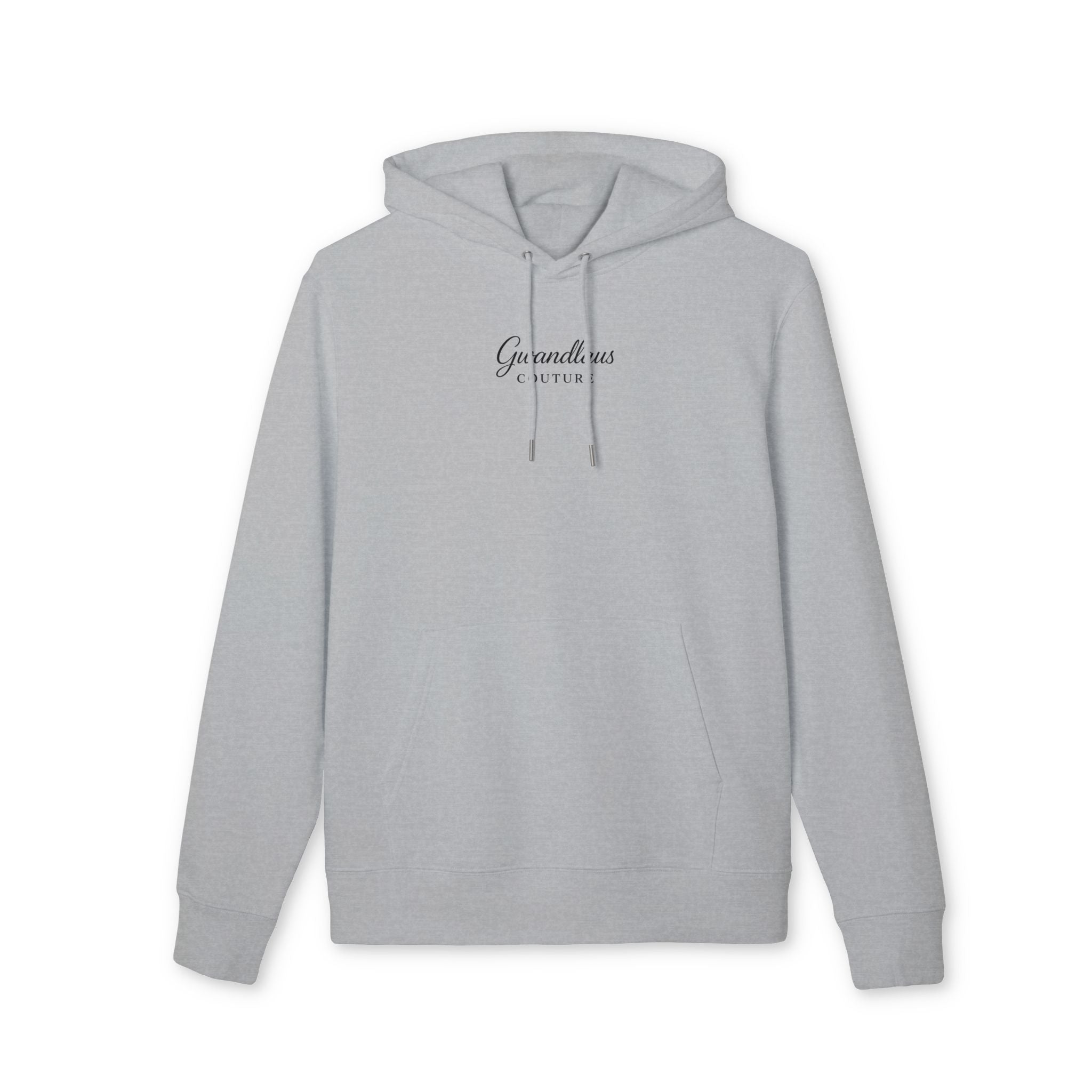 Hoodie HIGHER BAYER (Unisex) B