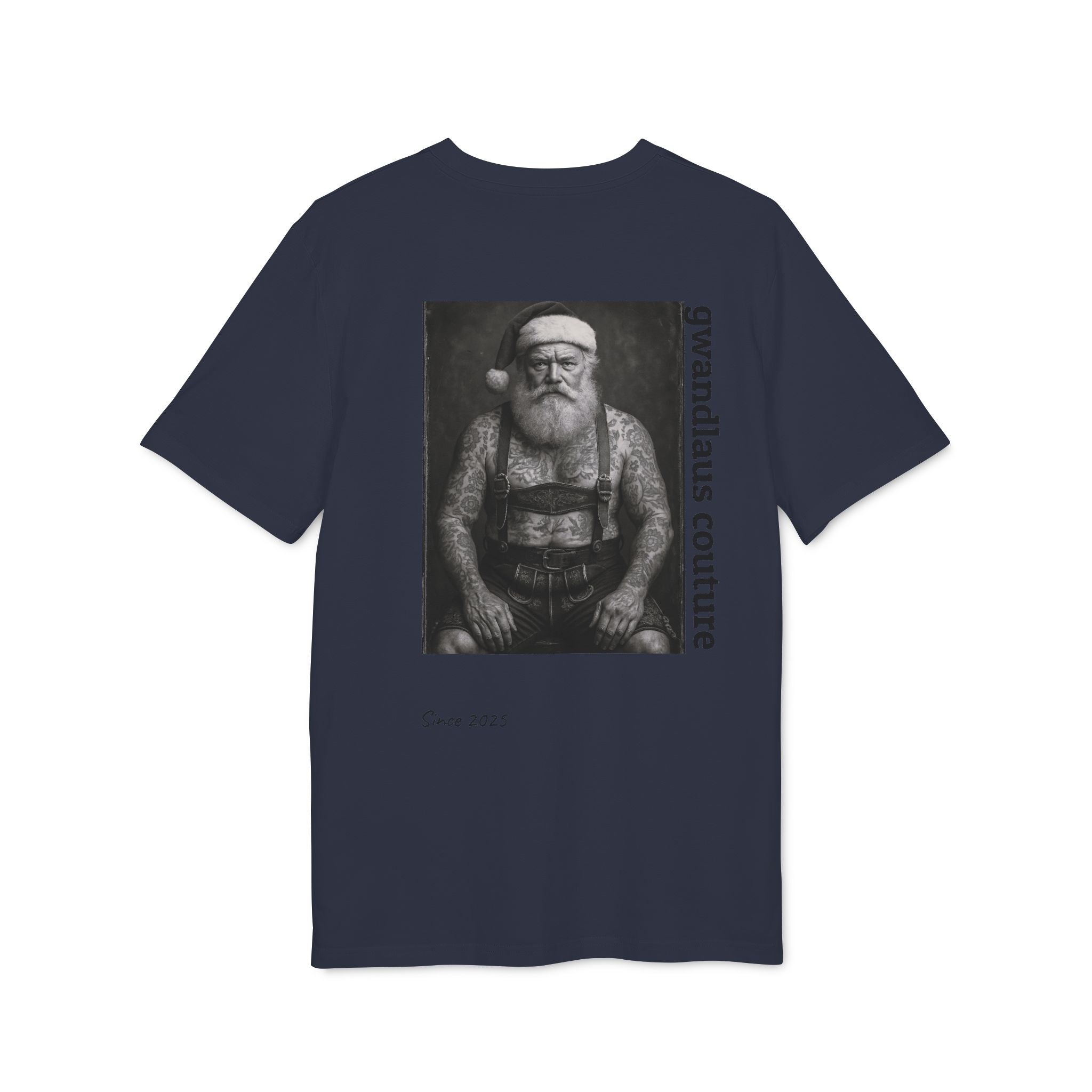 T-Shirt Unisex GWANDLAUS NIKOLO I