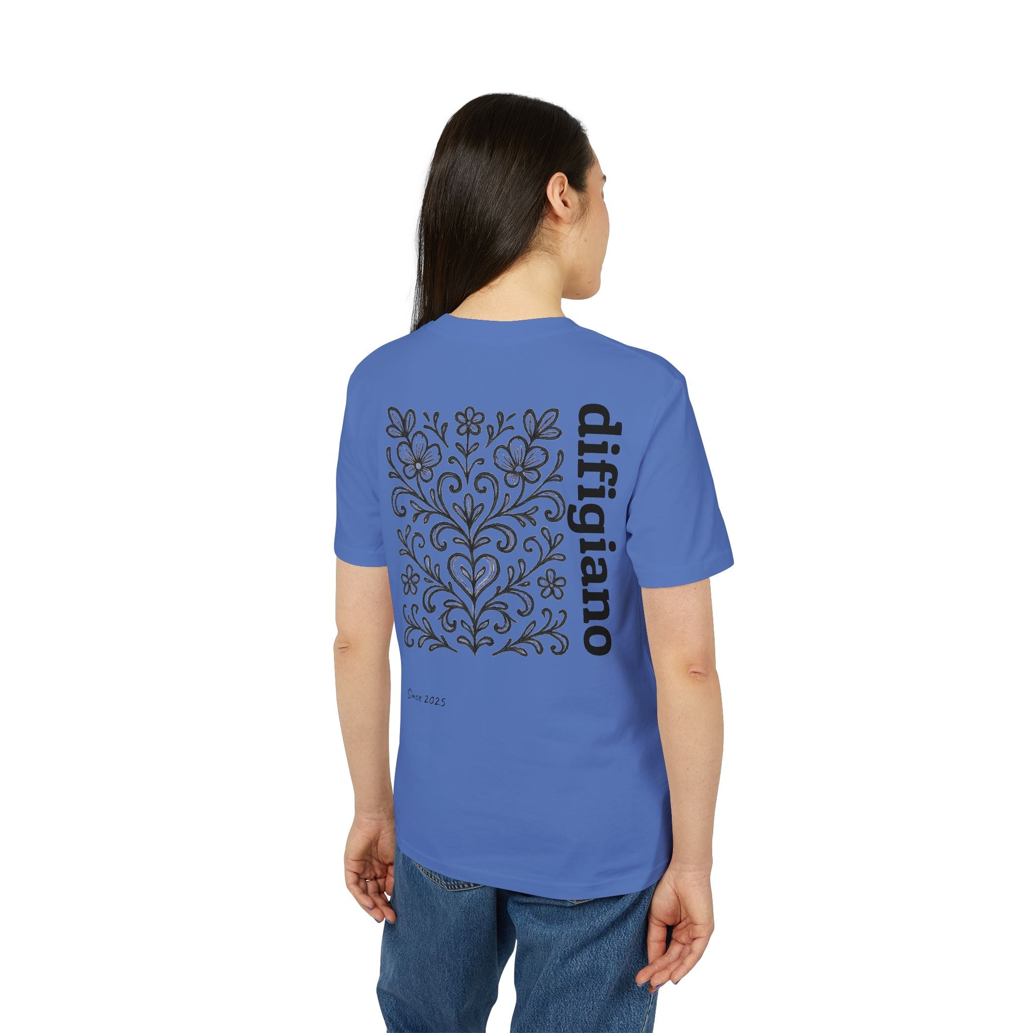T-shirt Unisex DIFIGIANO B
