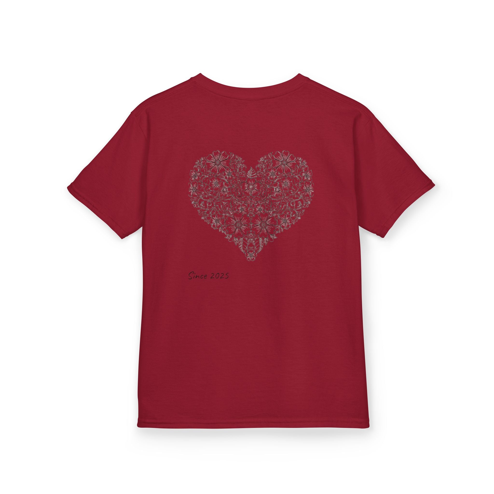Kids T-Shirt HERZ