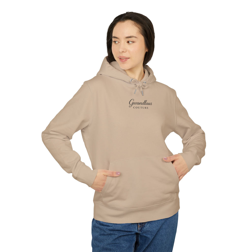 Hoodie Unisex DIFIGIANO B