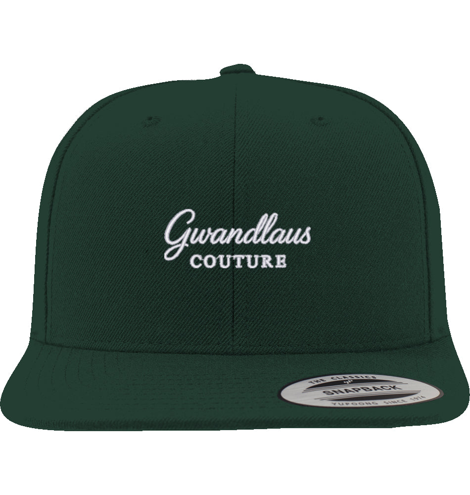 Gwandlaus - Baseball-Cap