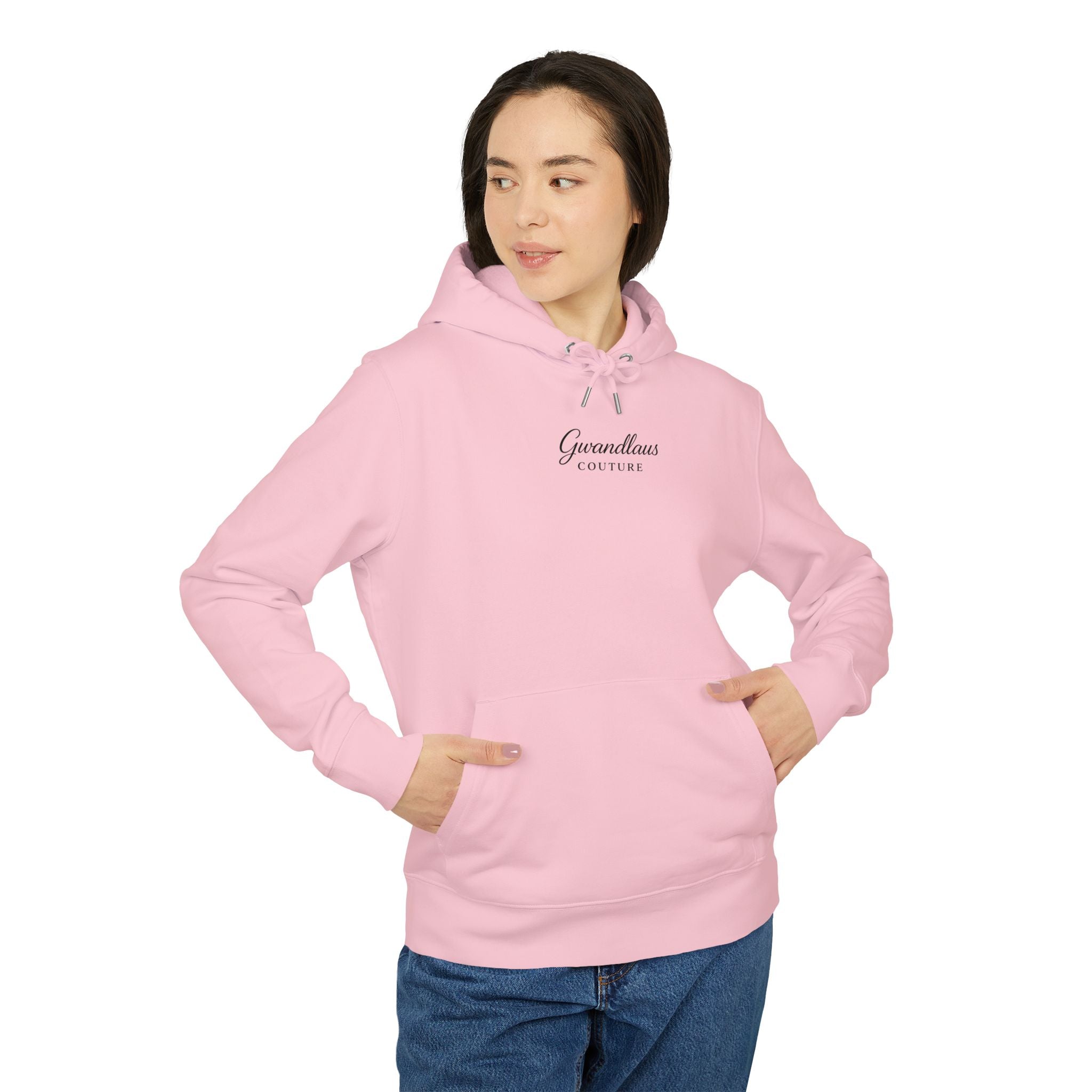 Hoodie Unisex DIFIGIANO B