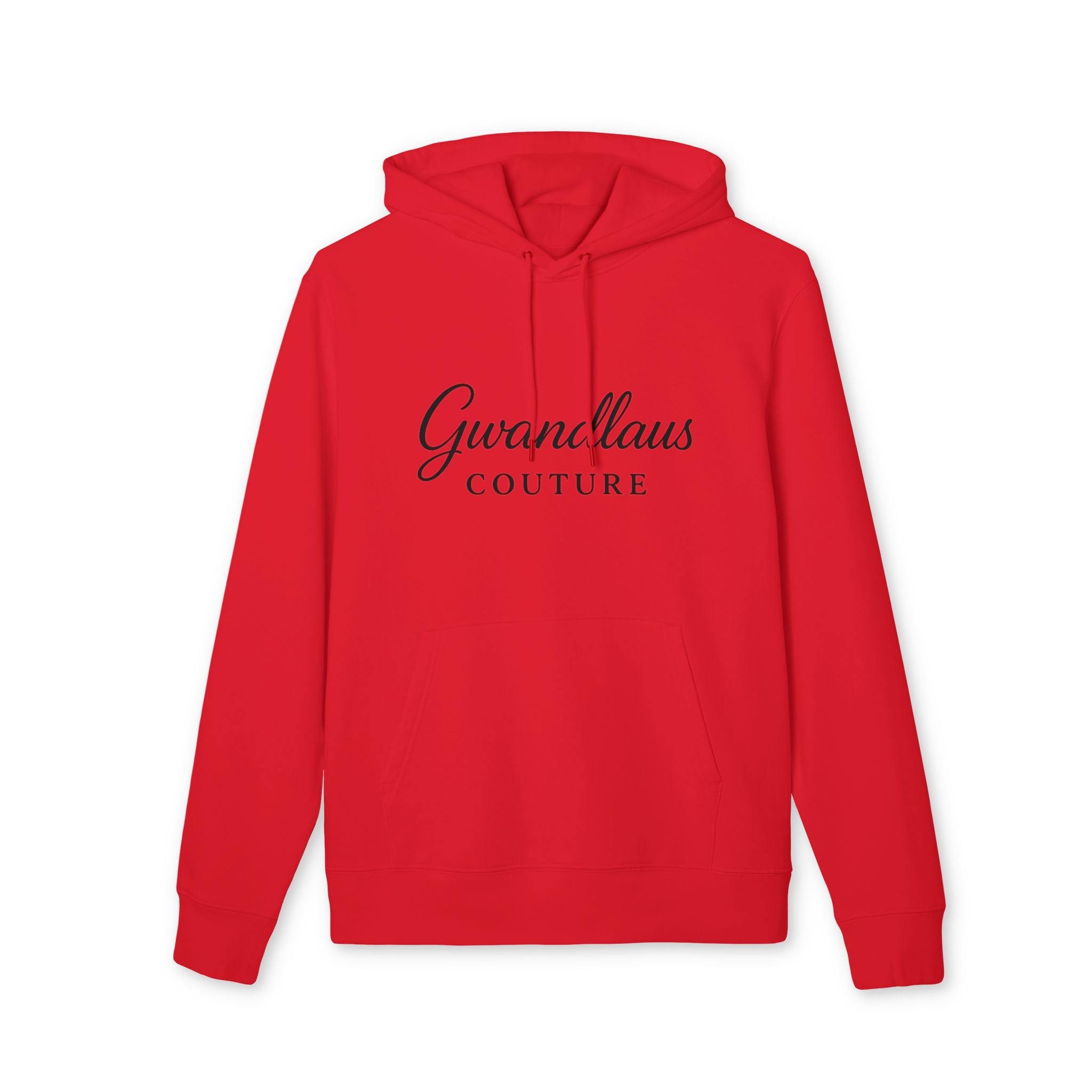 Hoodie GWANDLAUS (Unisex)