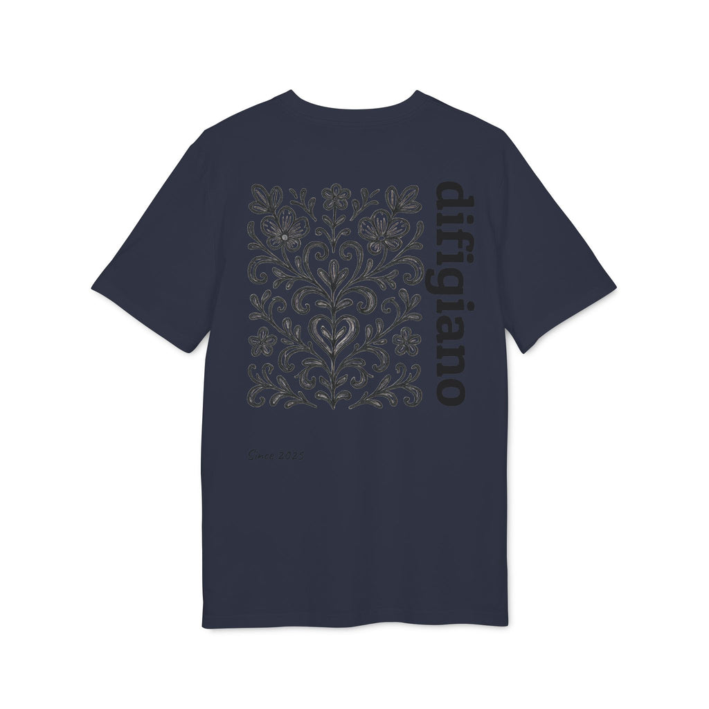 T-shirt Unisex DIFIGIANO B