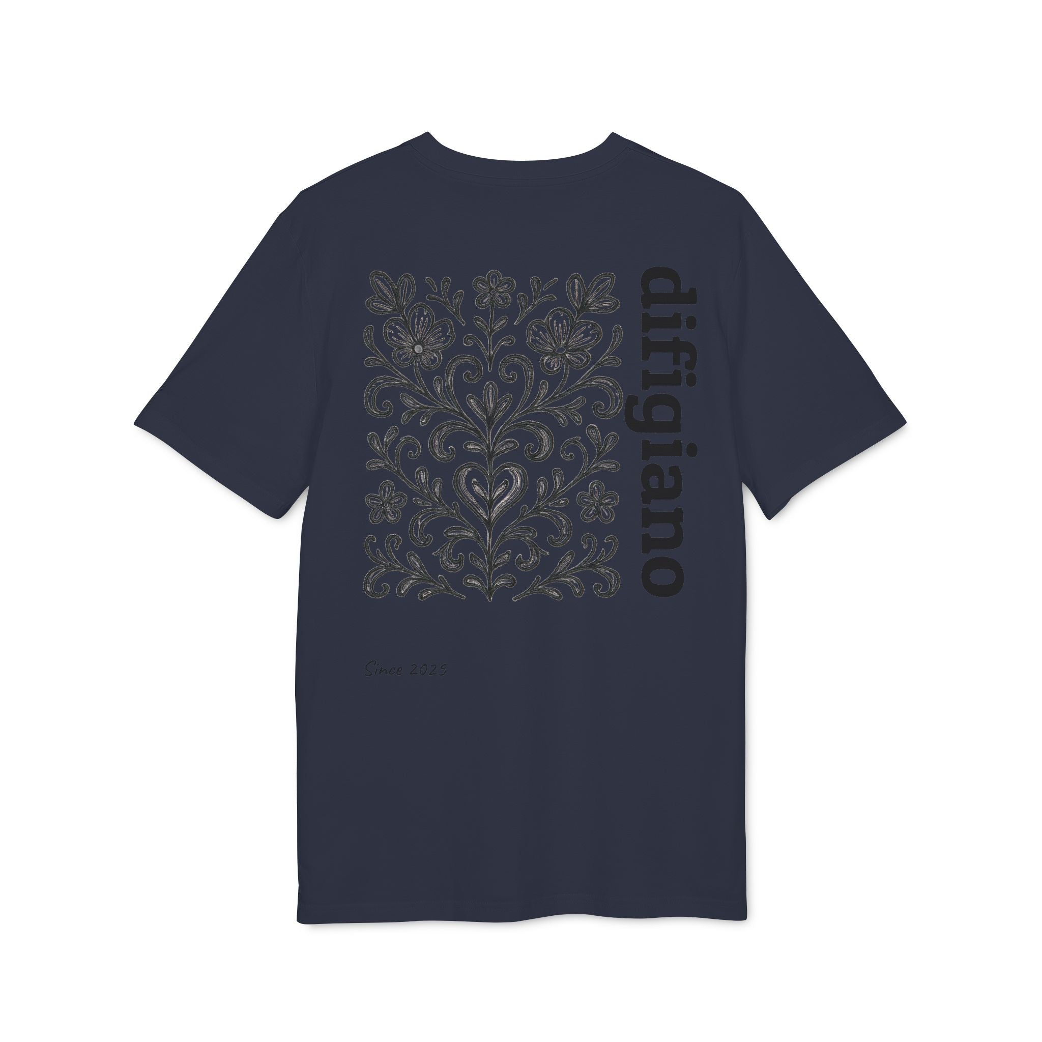 T-shirt Unisex DIFIGIANO B