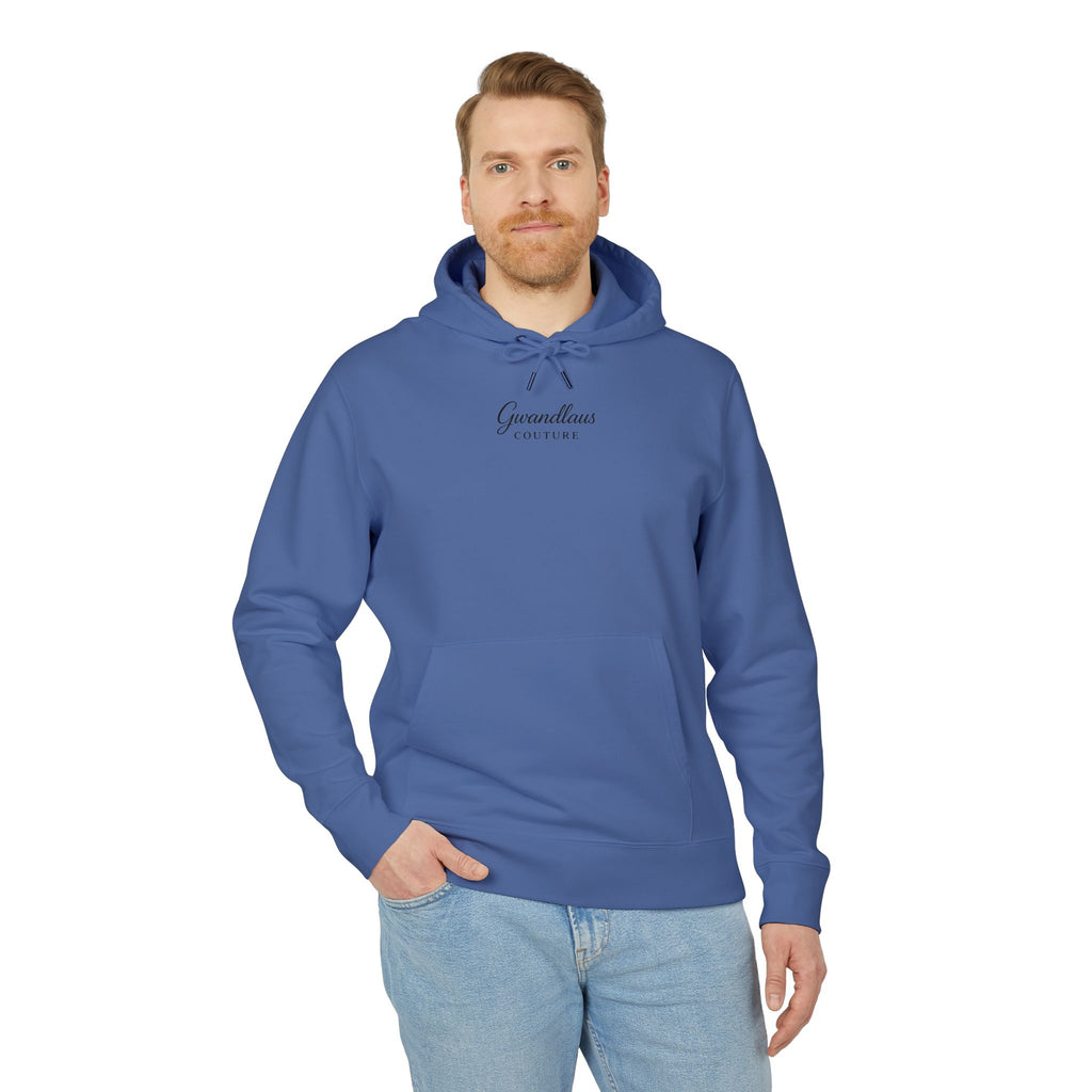 Hoodie Unisex DIFIGIANO B