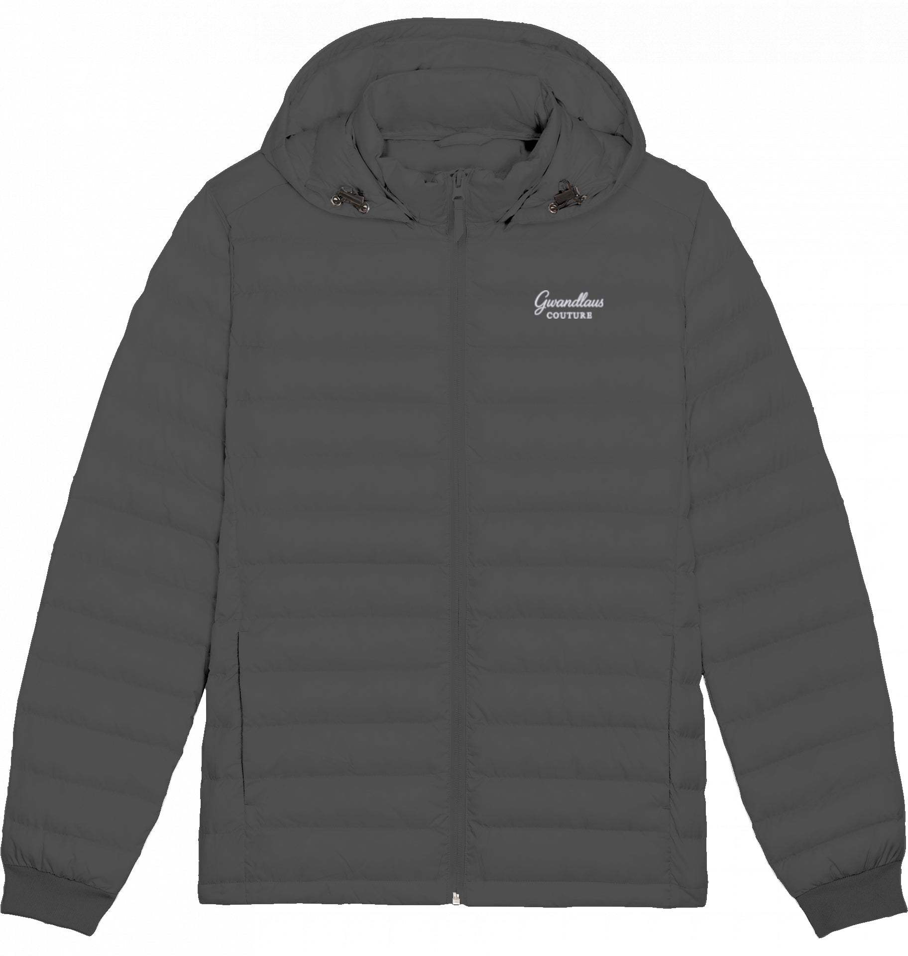 Gwandlaus Steppjacke